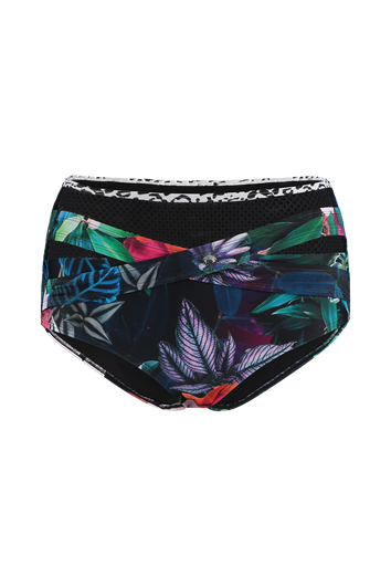 Sapph Bikini Slip Ms Mode