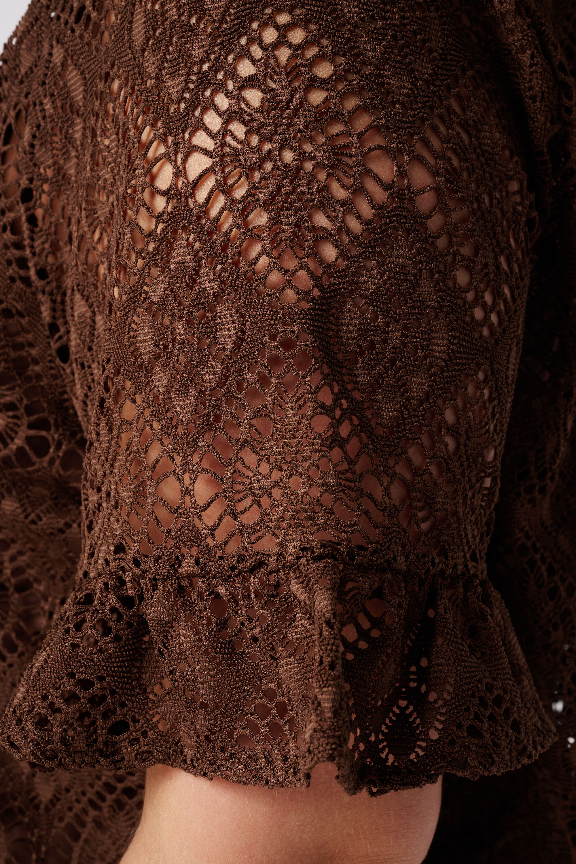 Spitzen-Top image number 6