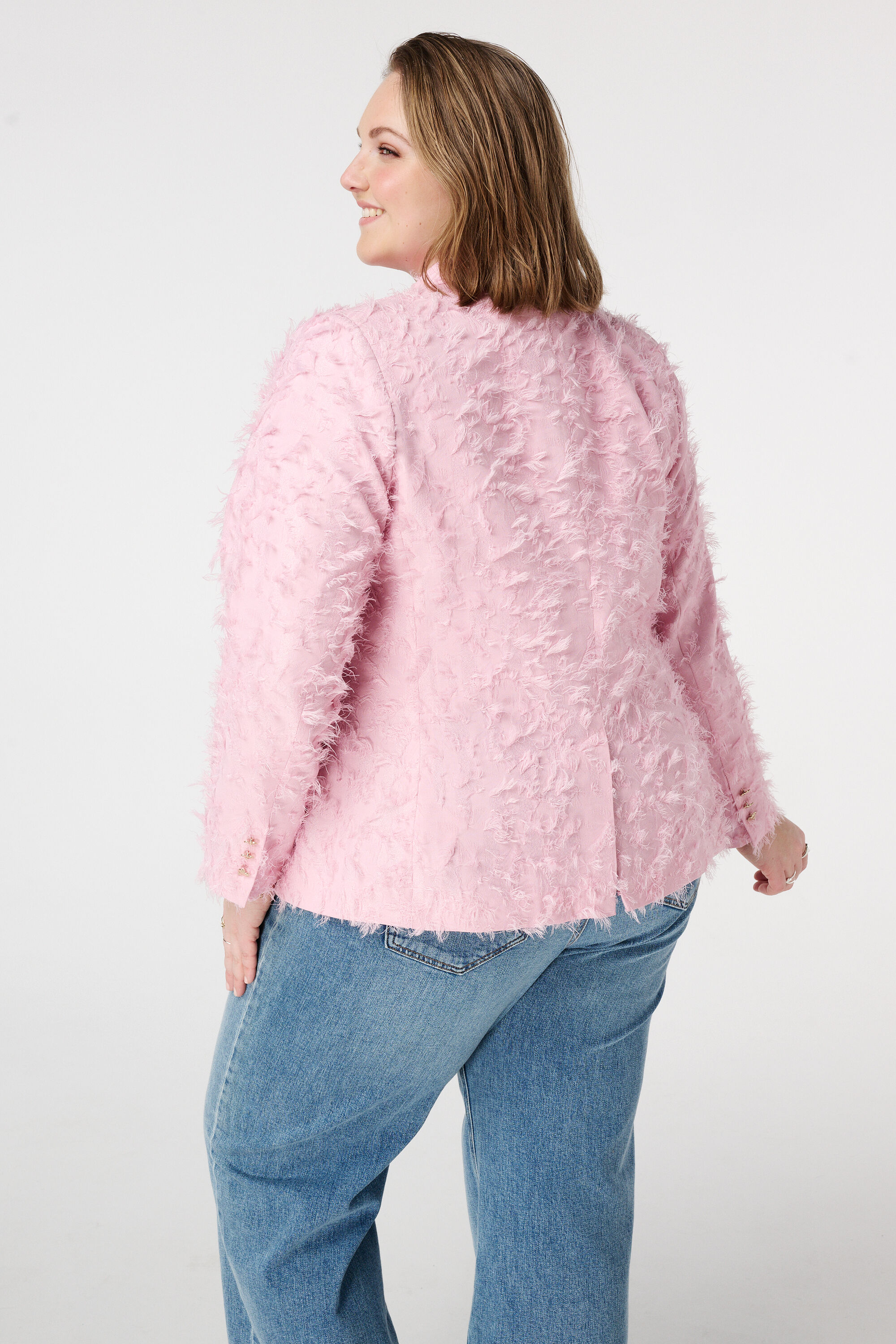 Einreihiger Blazer image number 3