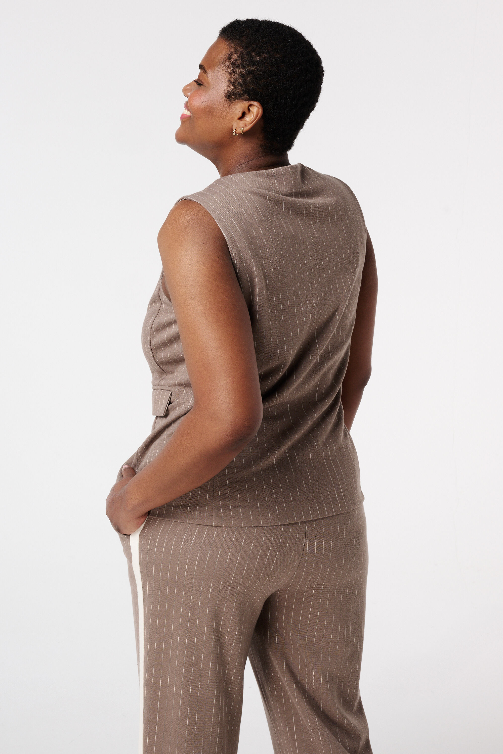 Jersey-Weste image number 3