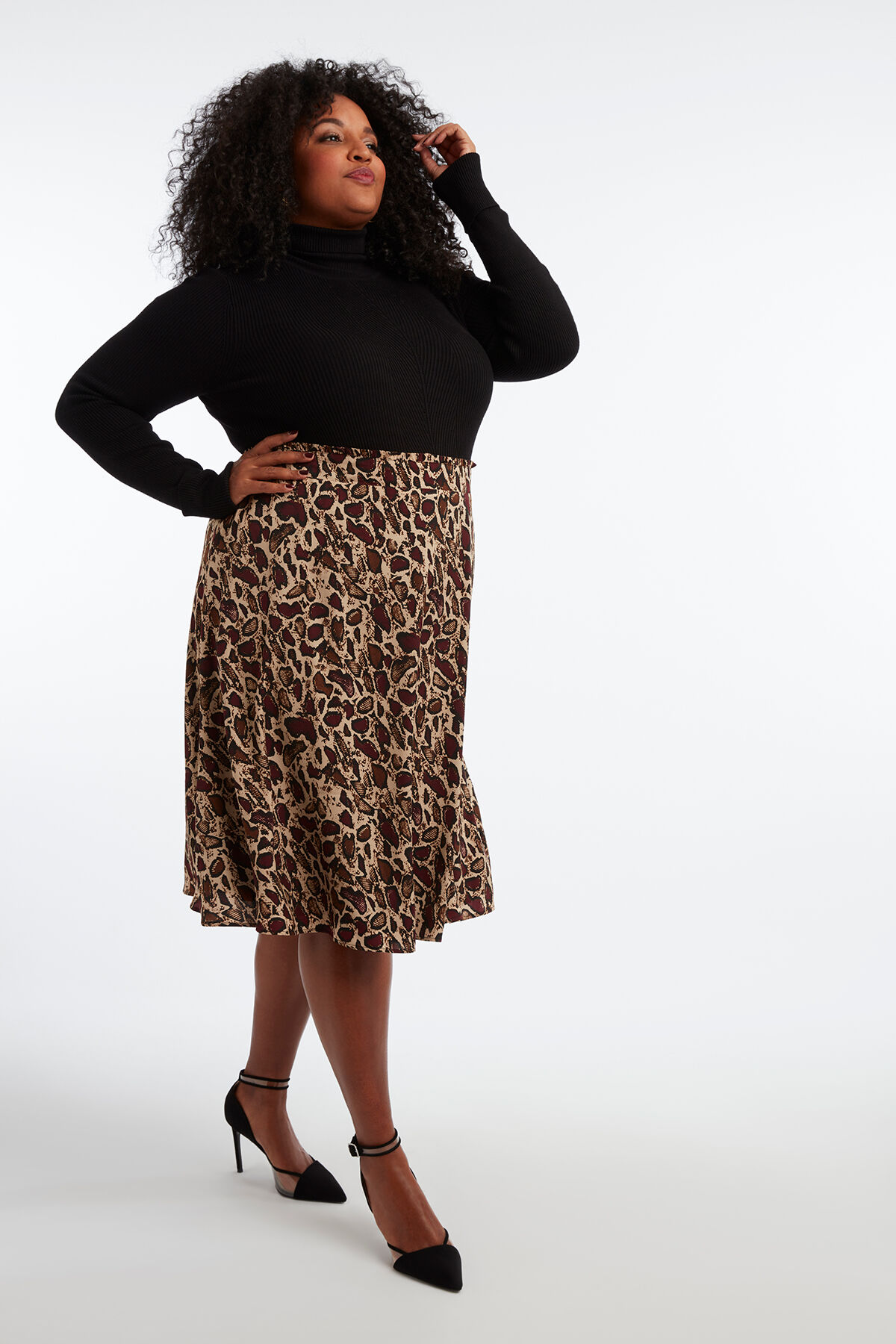 Turtleneck image number 4