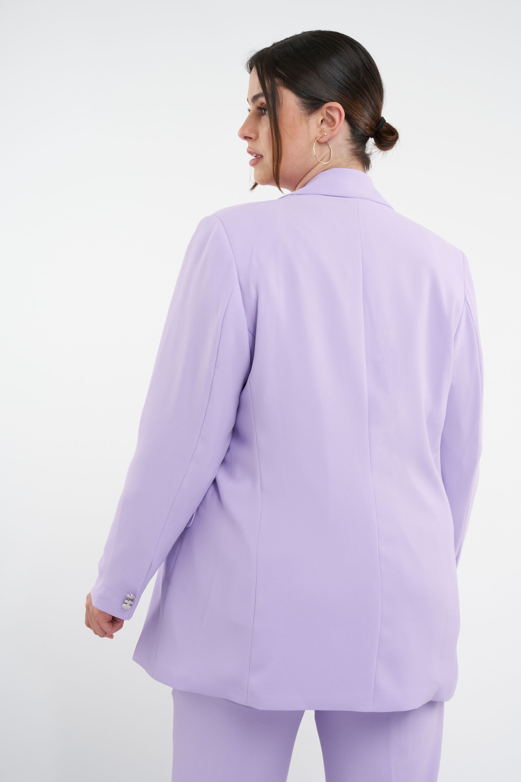 Zweireihiger Blazer image number 3