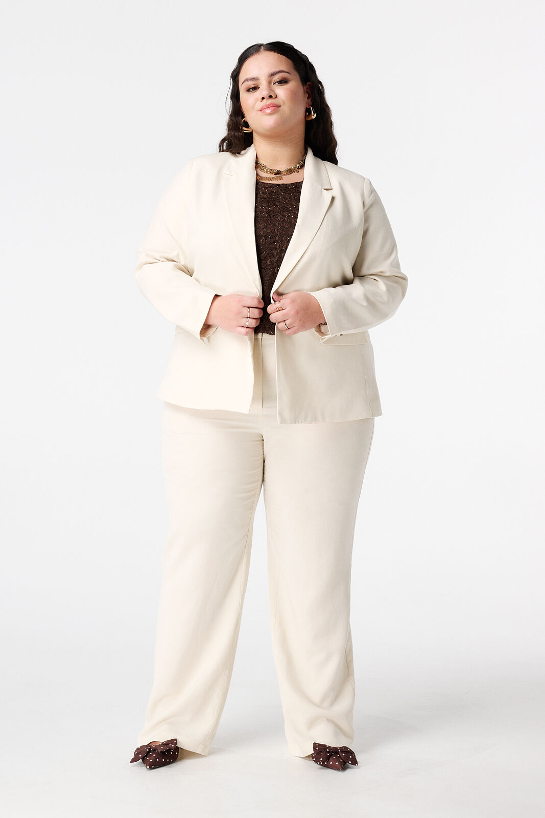 Leinenblazer image number 5