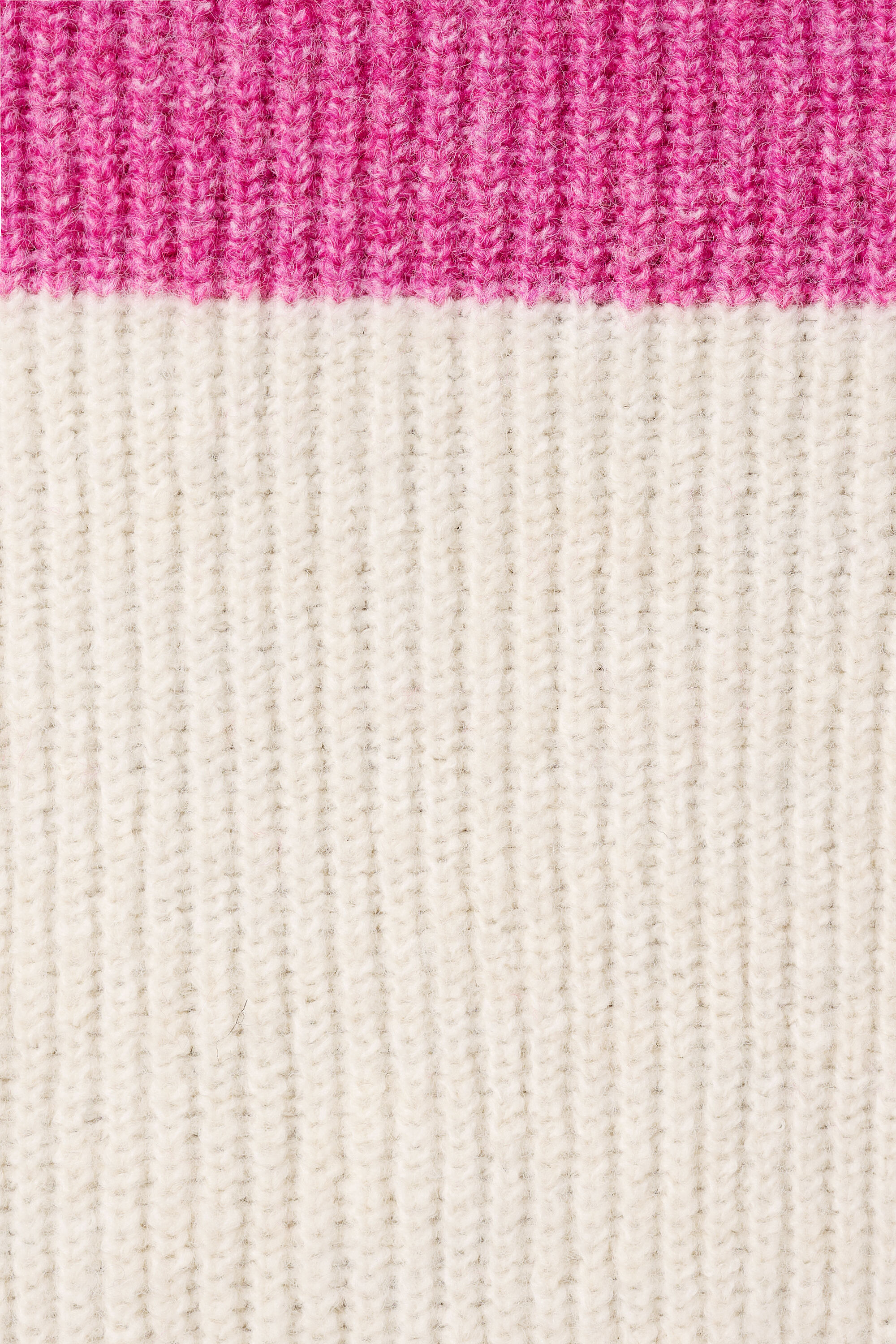 Strickpullover mit ausgestellten &Auml;rmeln image number 6