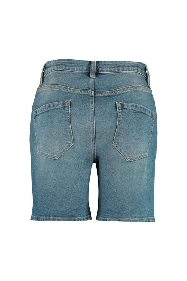 Jeans-Shorts  image number 2