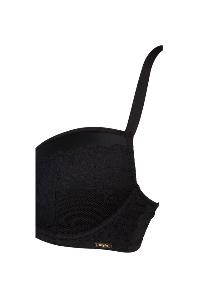 Vorgeformter Bügel-BH - Sublime image number 2