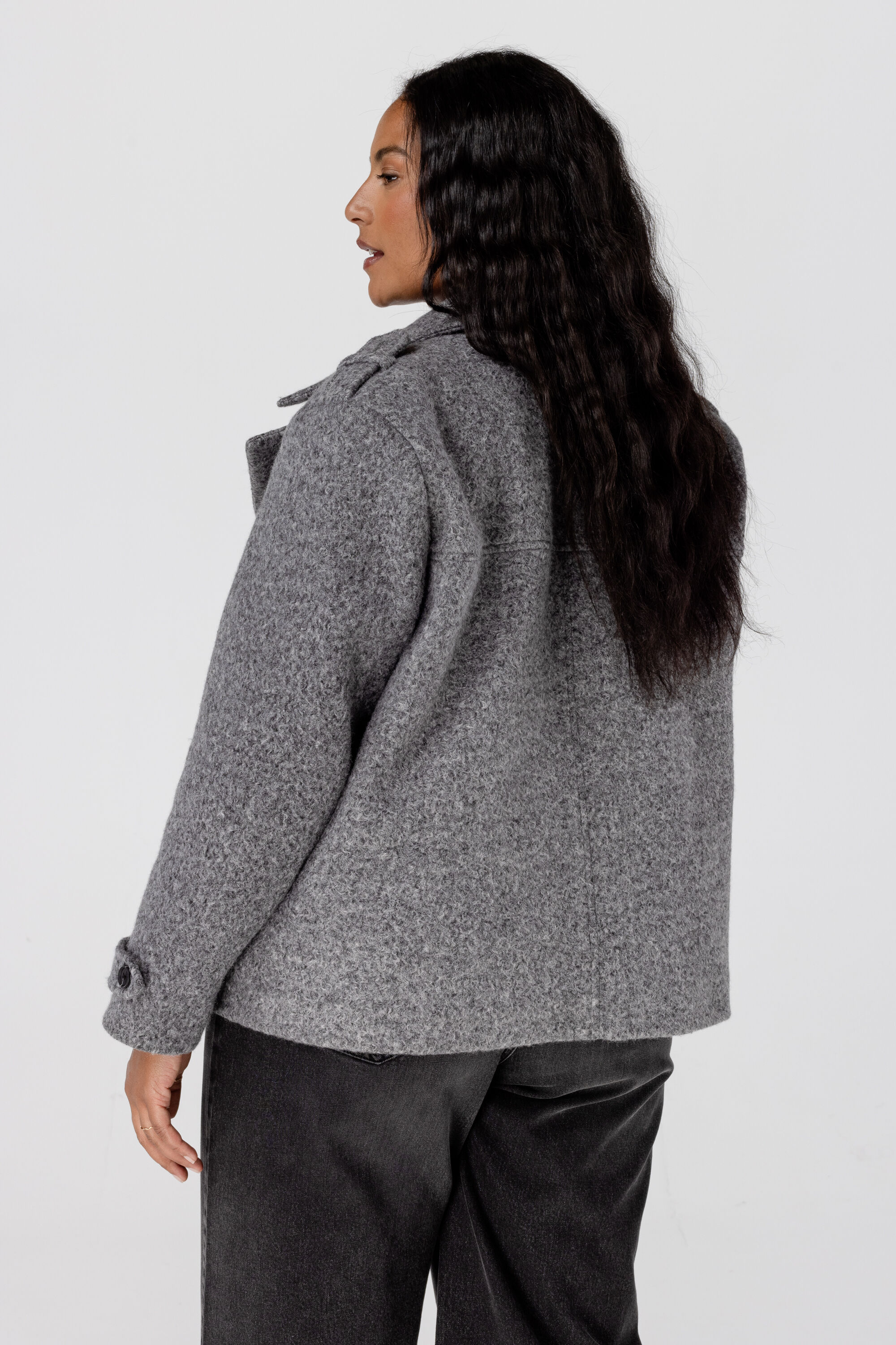 Kurzer Zweireiher image number 3