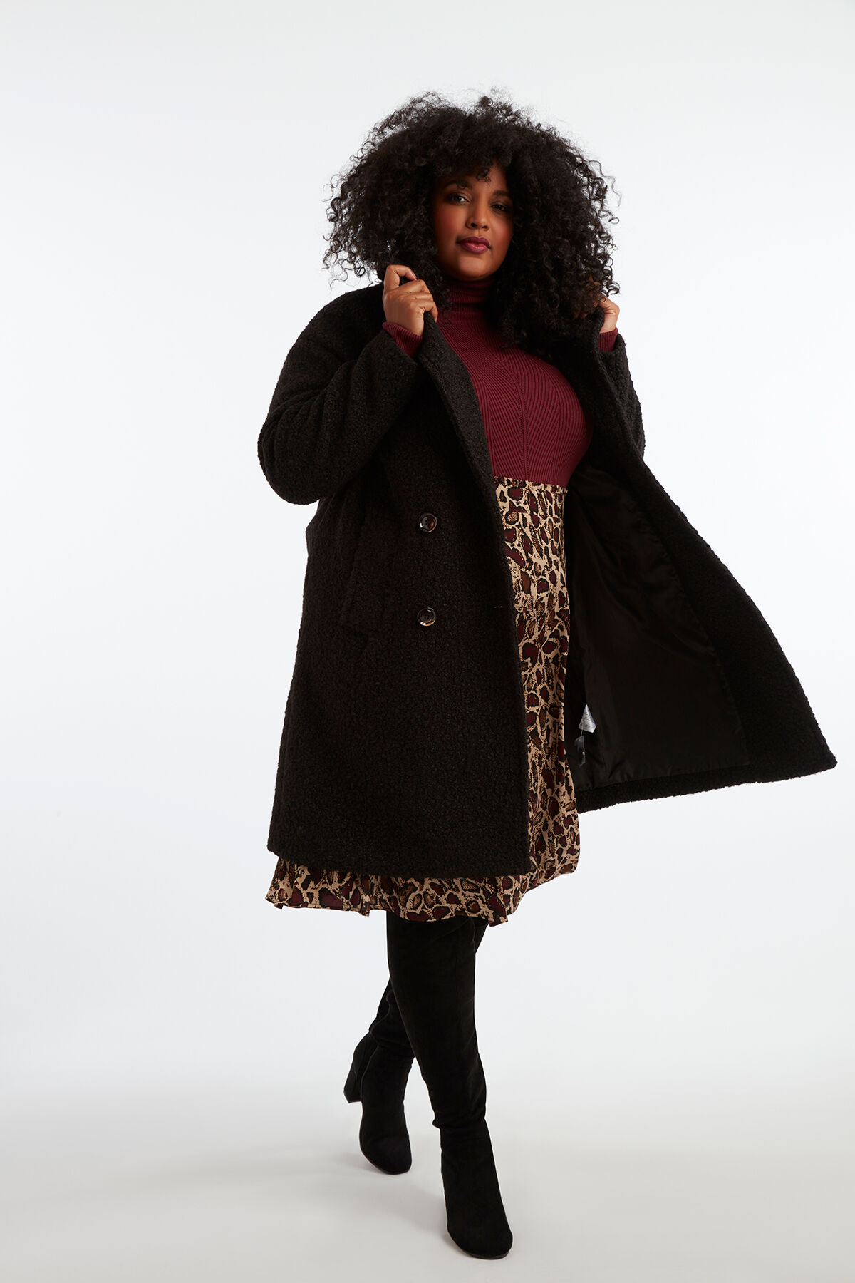 Turtleneck image number 5