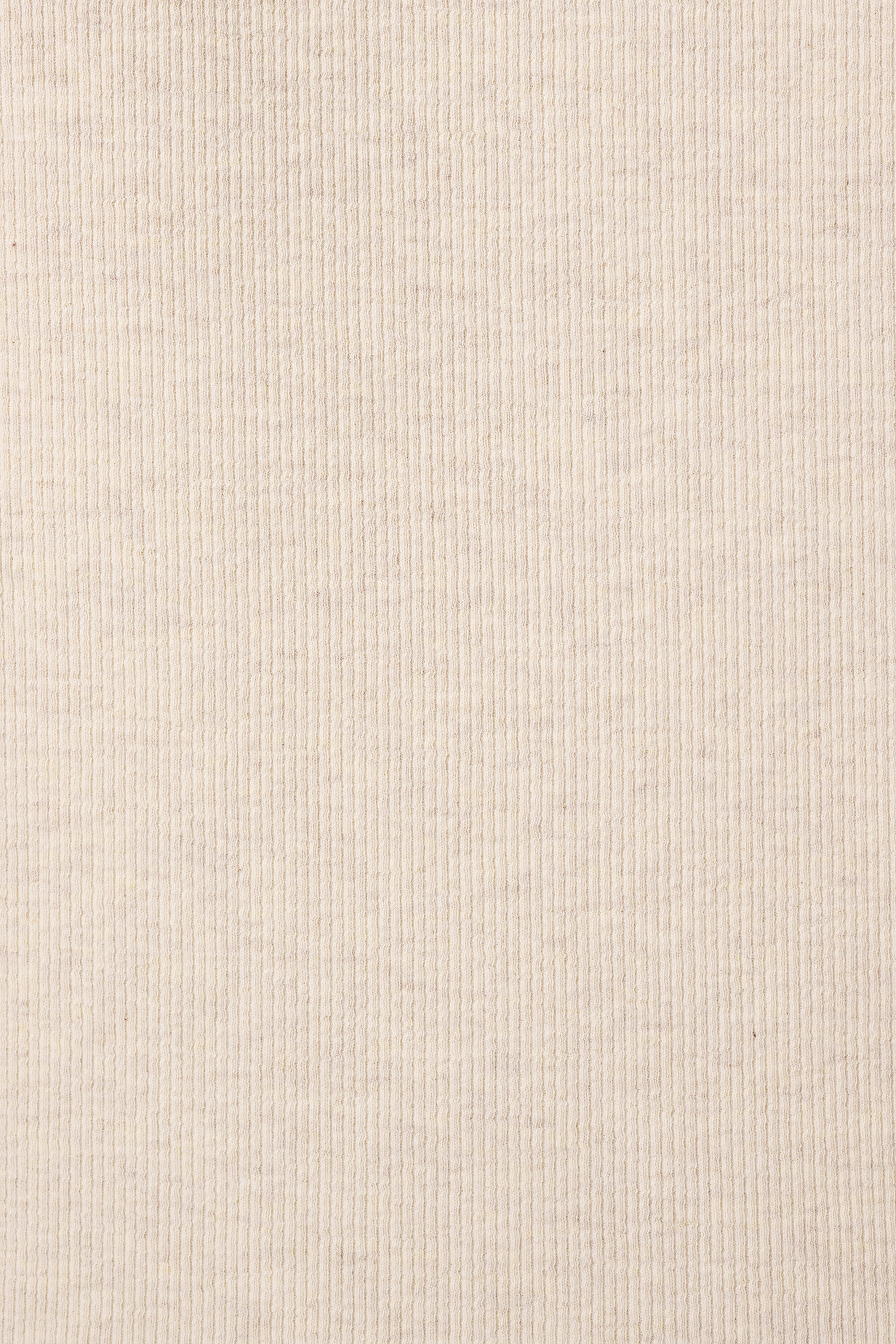 Ripp-Top mit V-Ausschnitt image number 6