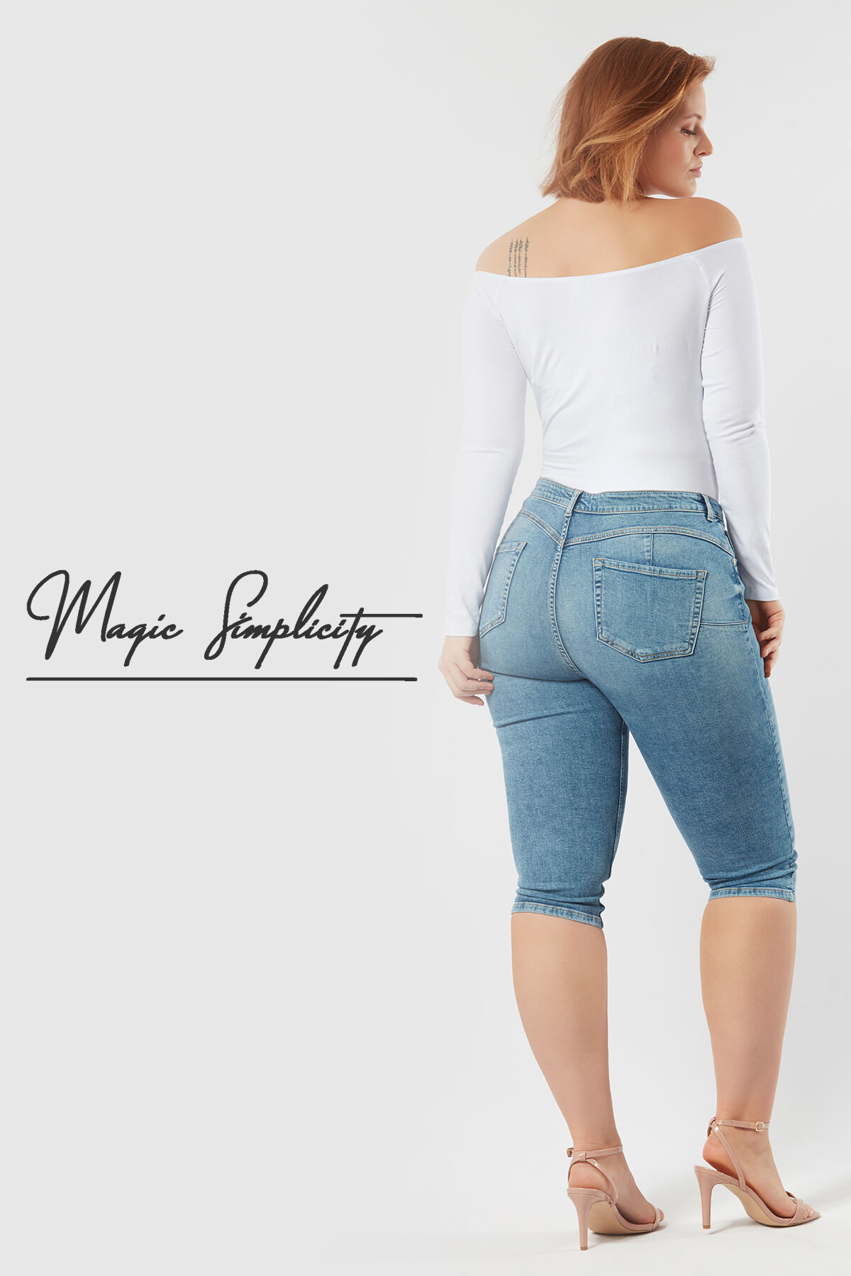 Magic Simplicity LIFTS Capri image number 6