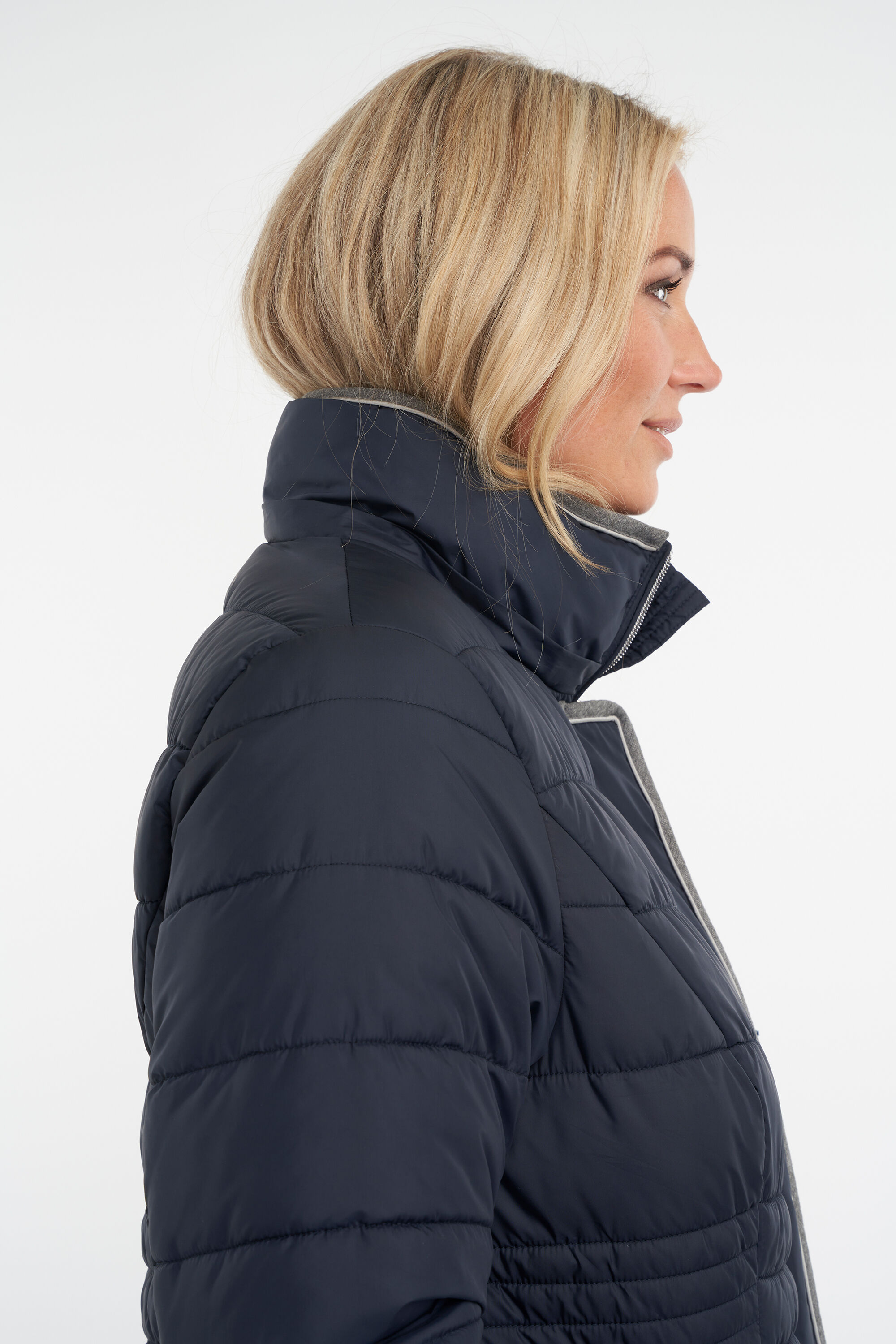 Steppjacke  image number 7