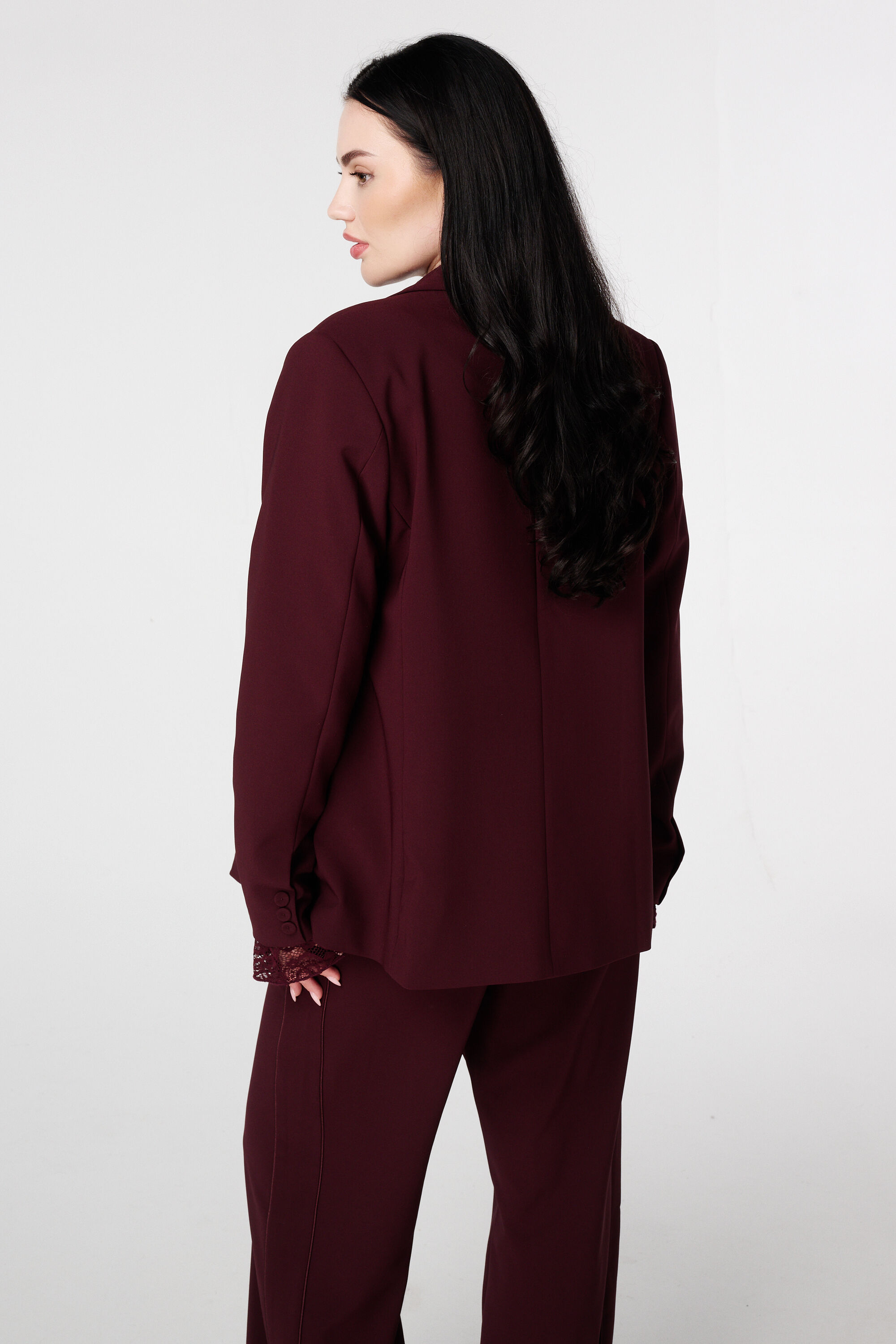 Klassischer Blazer image number 3