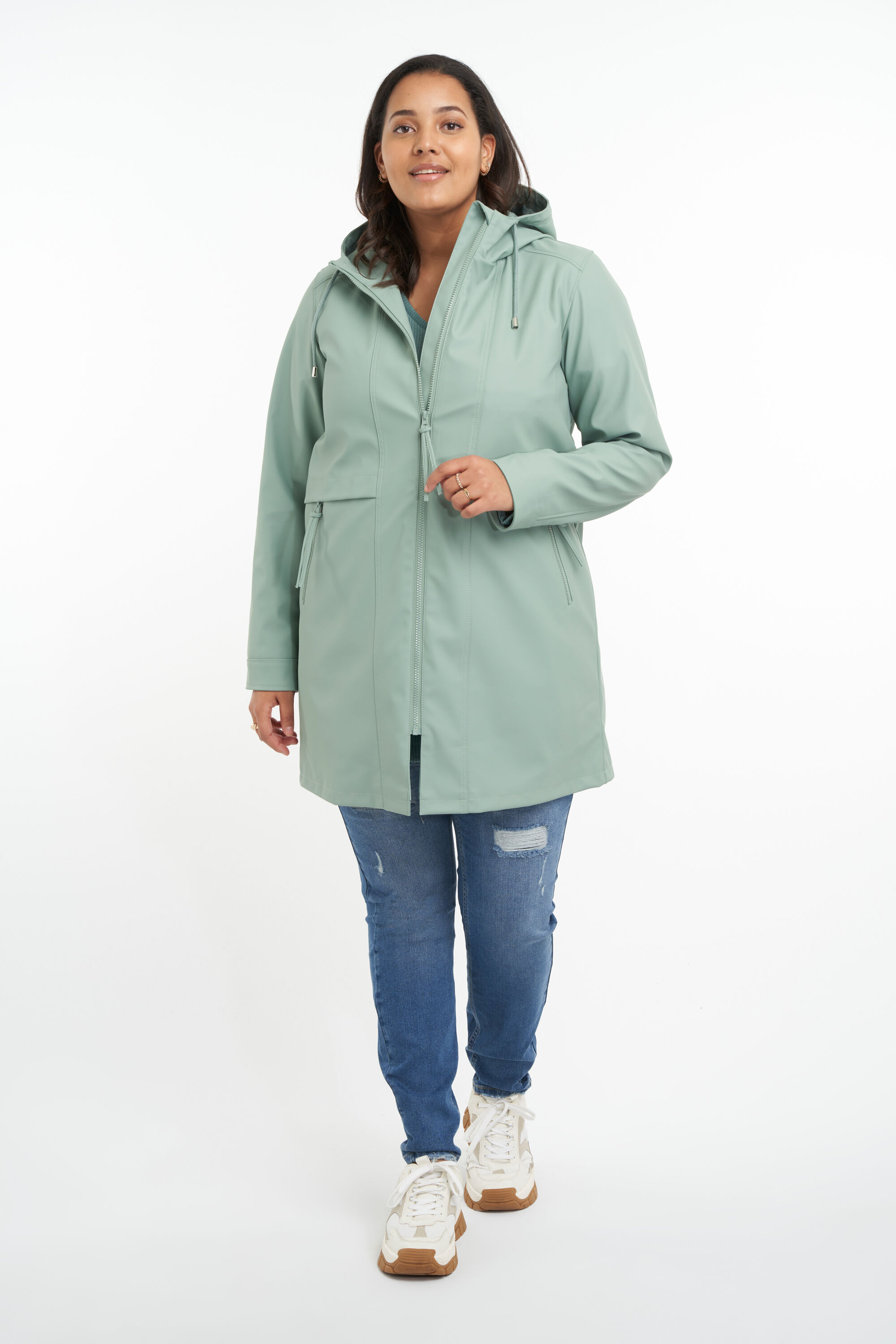 Regenmantel image number 6