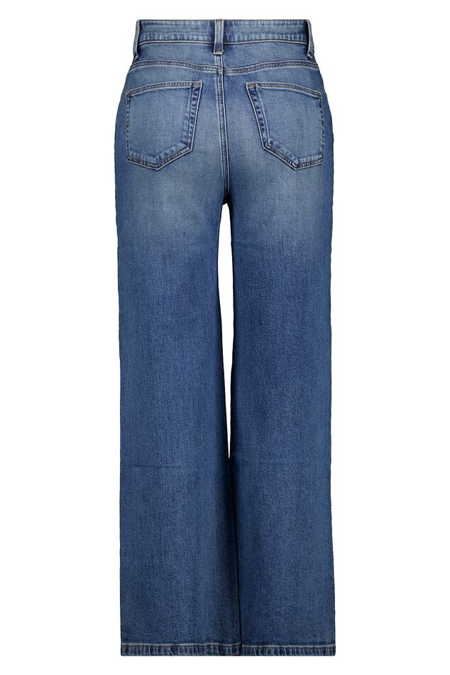 Loose-Leg-Jeans IVY image number 2