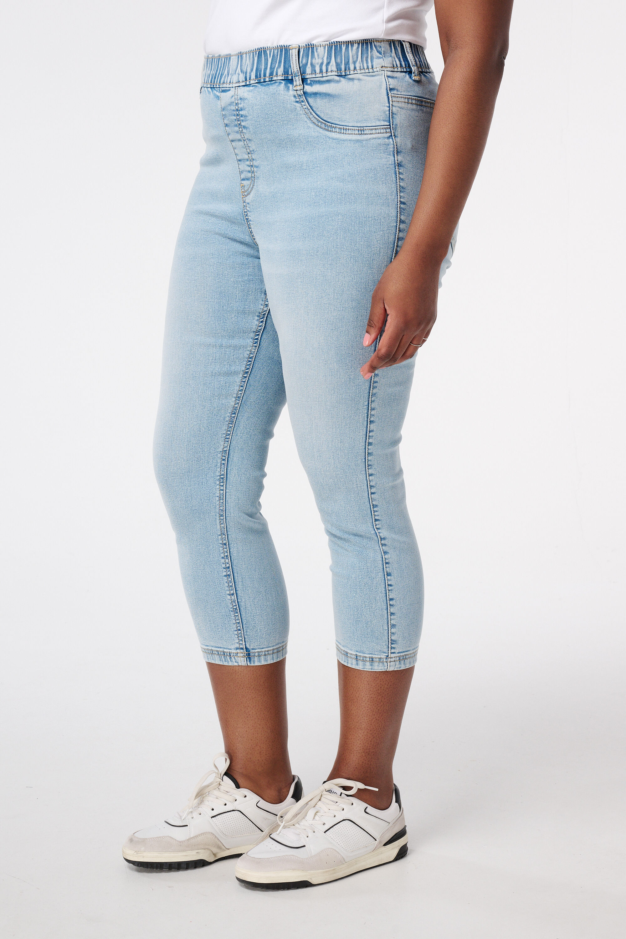 Capri-Treggings  image number 5