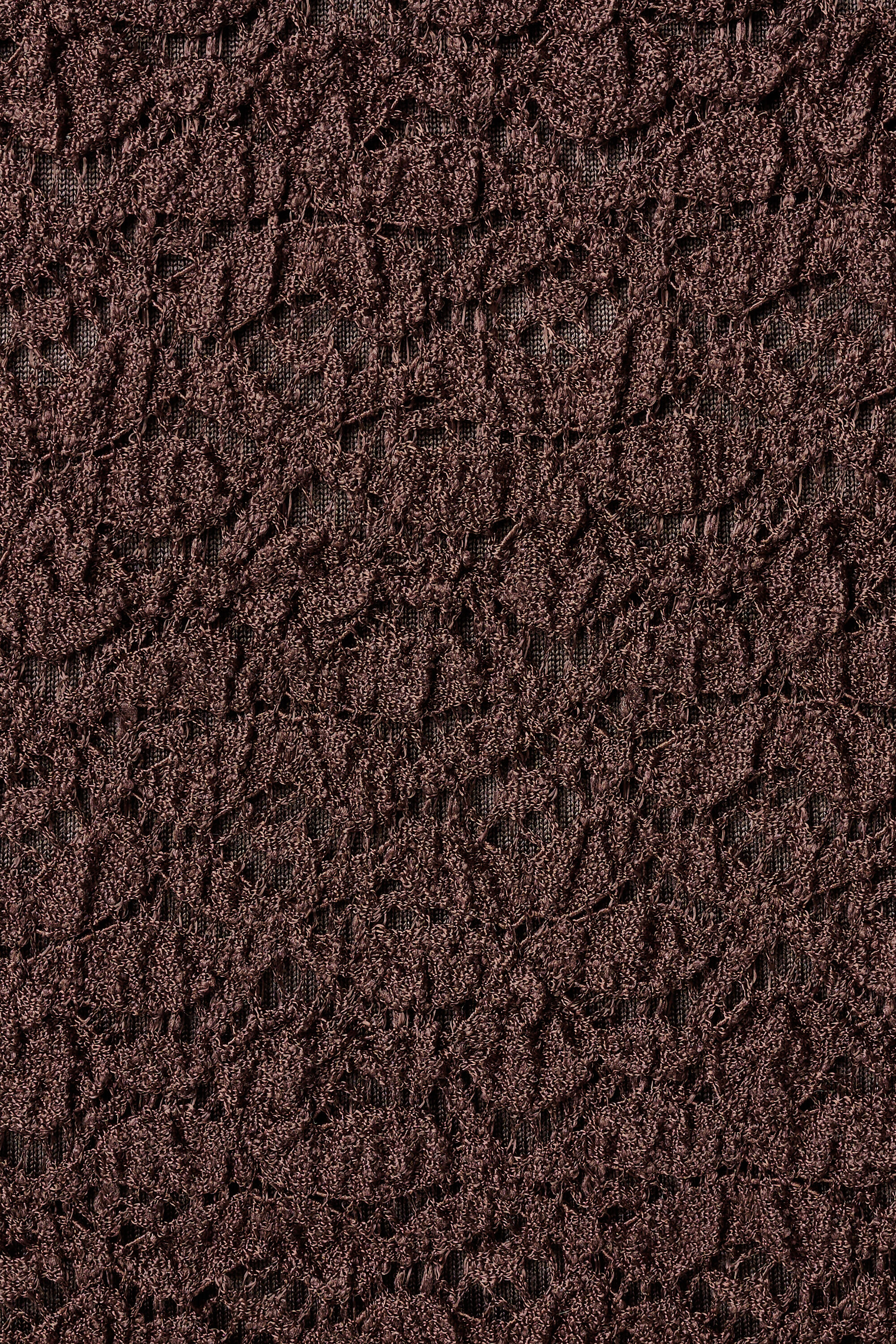 Spitzentop mit durchbrochenem Detail image number 6