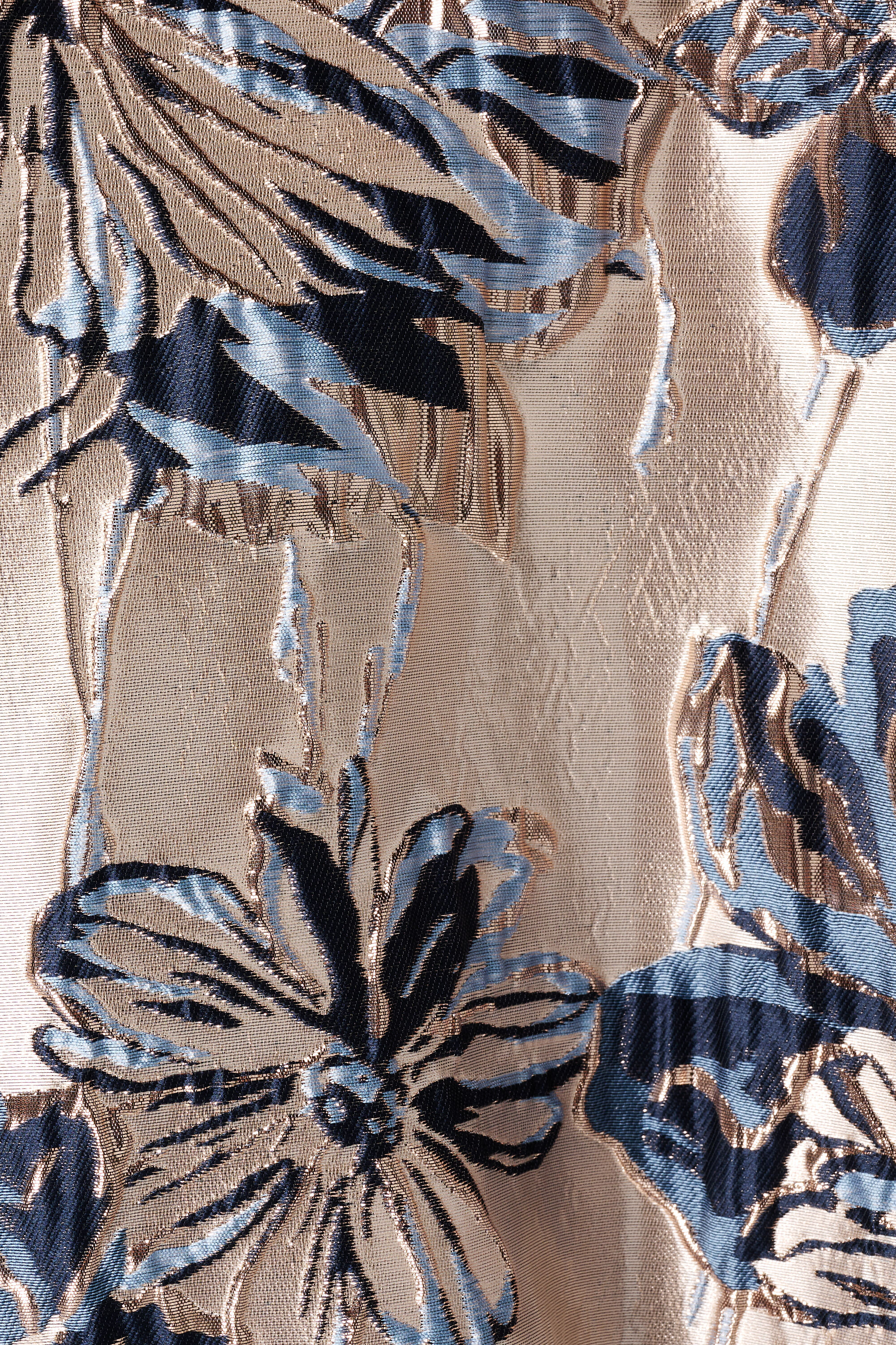 Jacquard-Bomberjacke image number 6