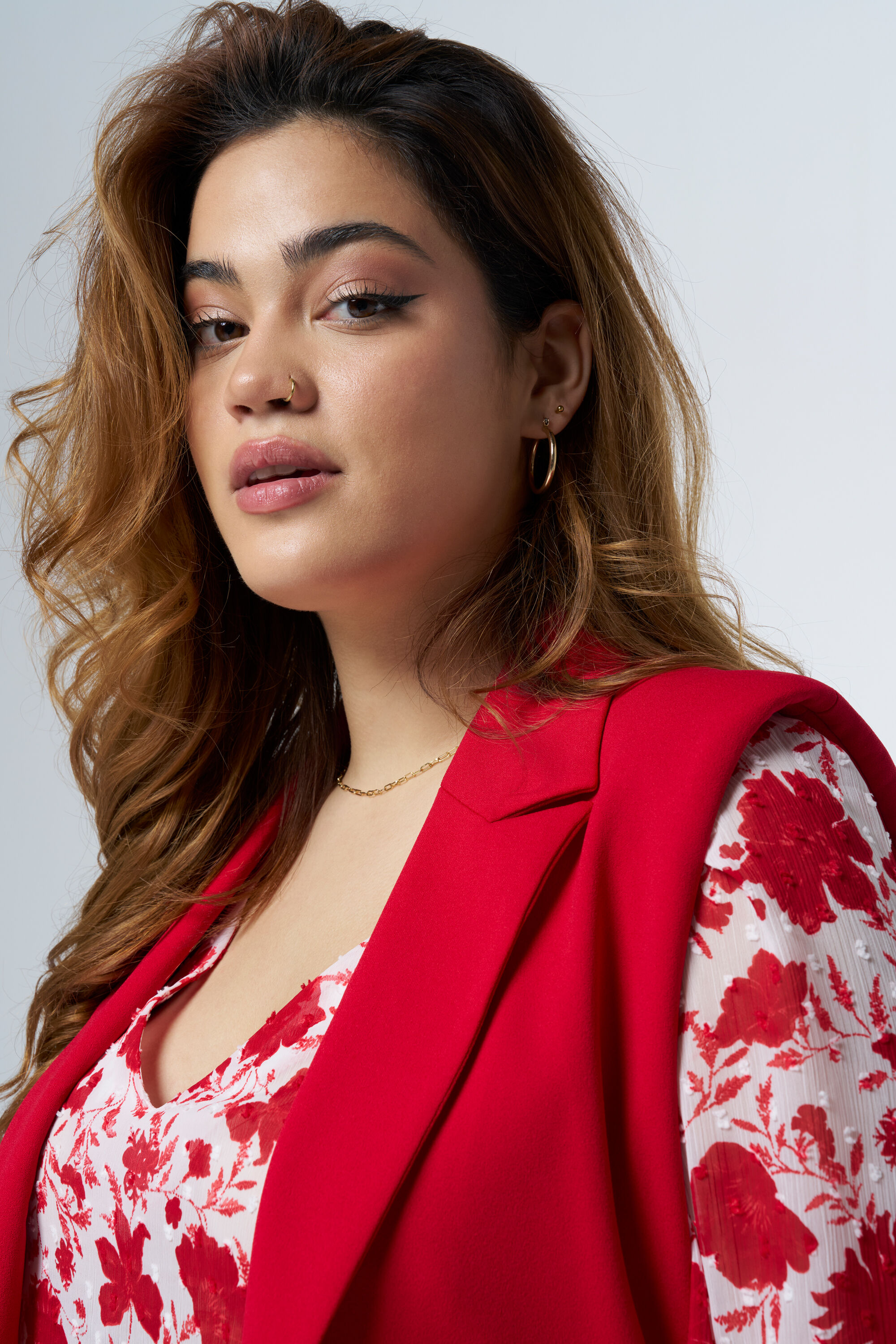 Weste mit dazu passendem G&uuml;rtel image number 4