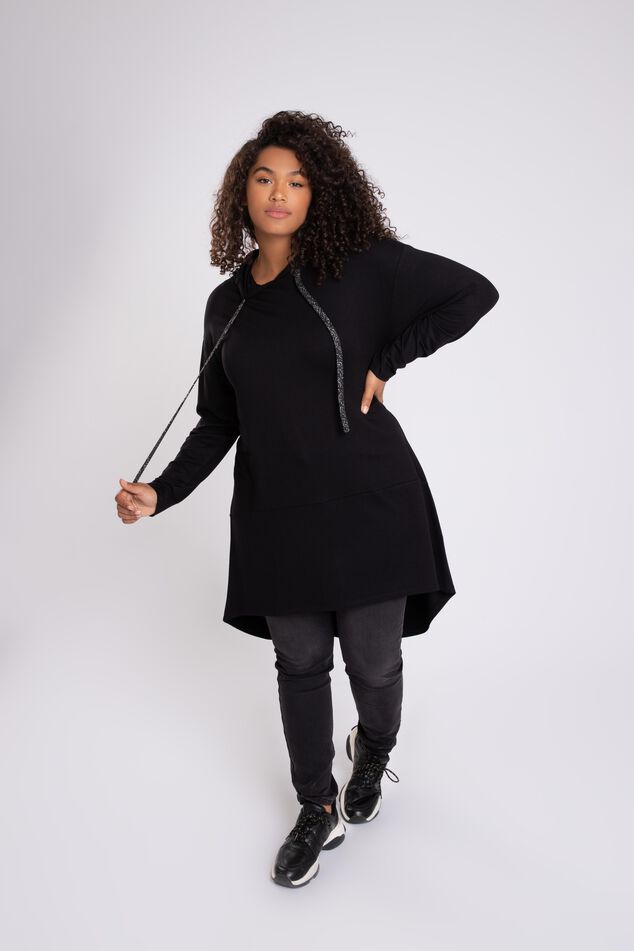 Langes Sweatshirt image number 0