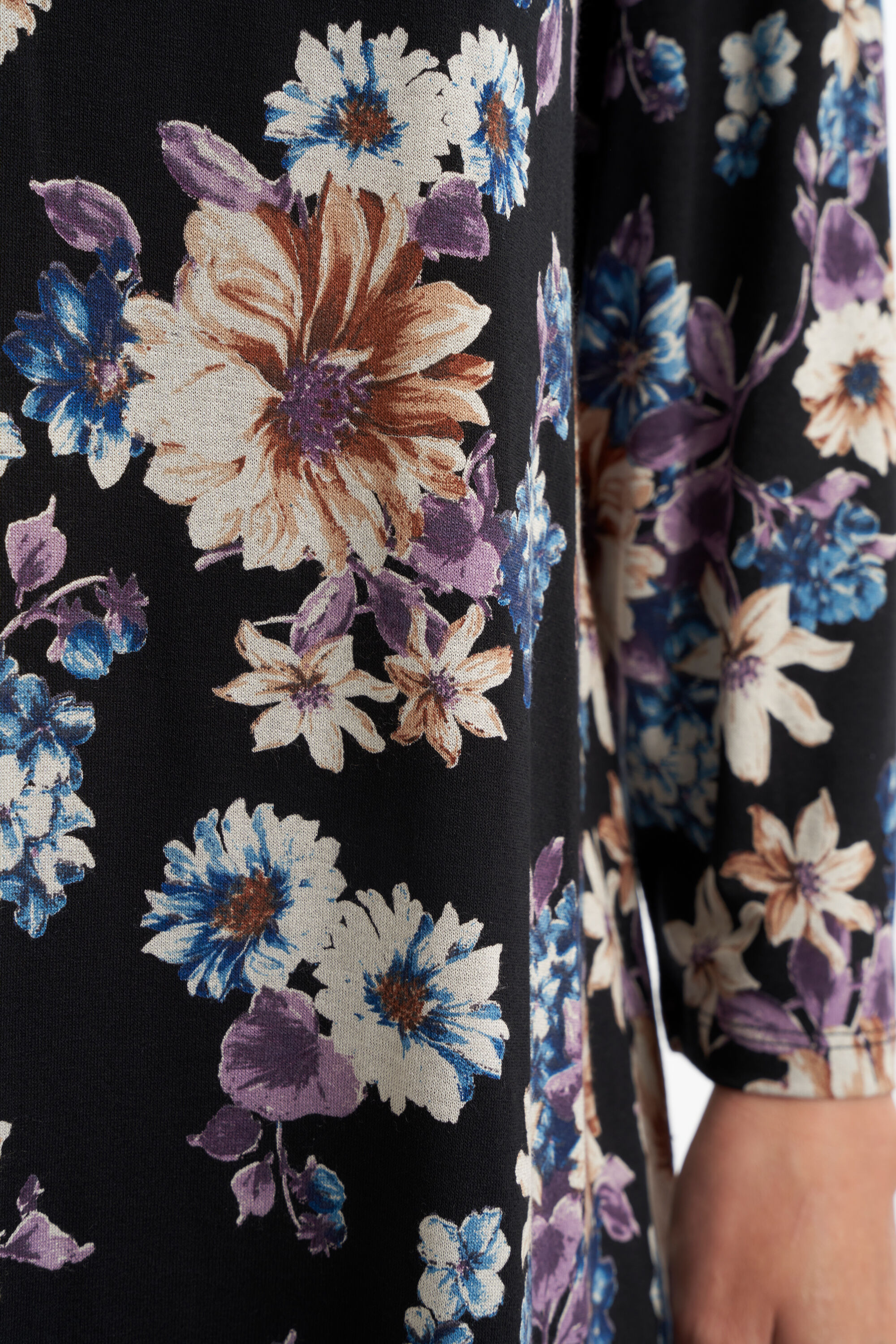 Top mit Print image number 6