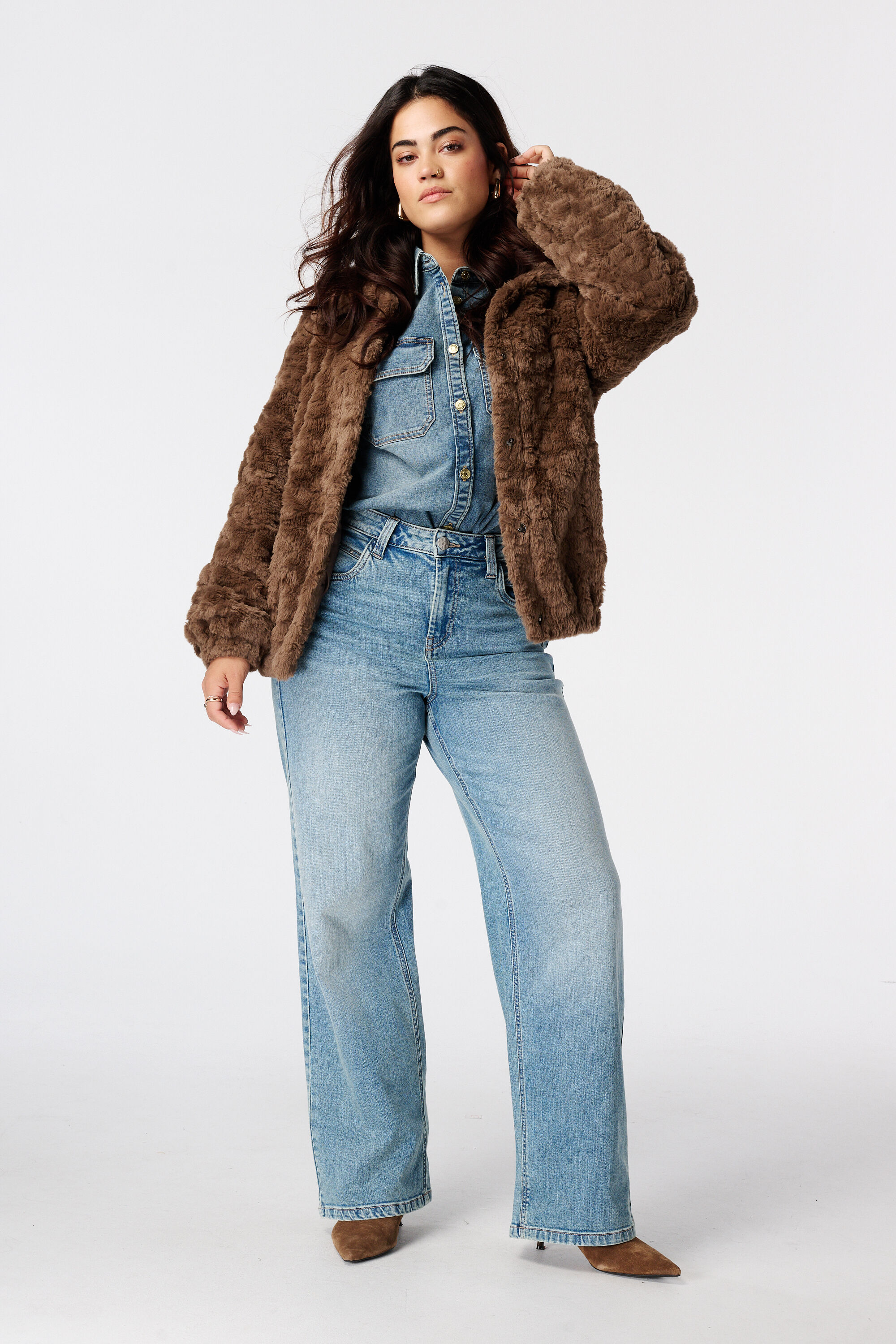 Weiche Jacke image number 5
