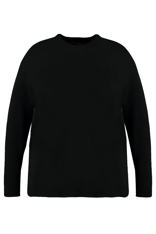 Feinstrickpullover image number 1