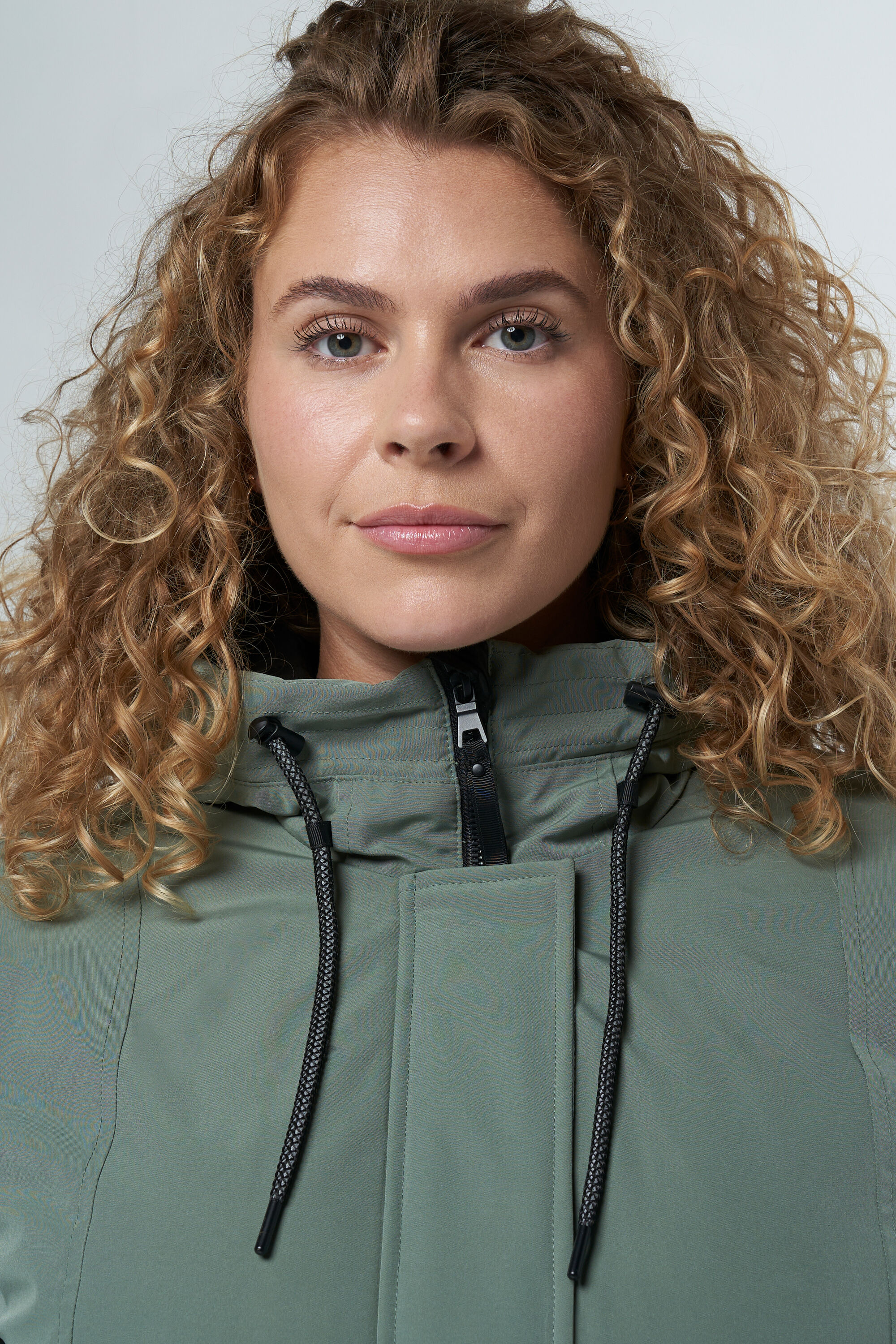 Jacke mit Kapuze  image number 4