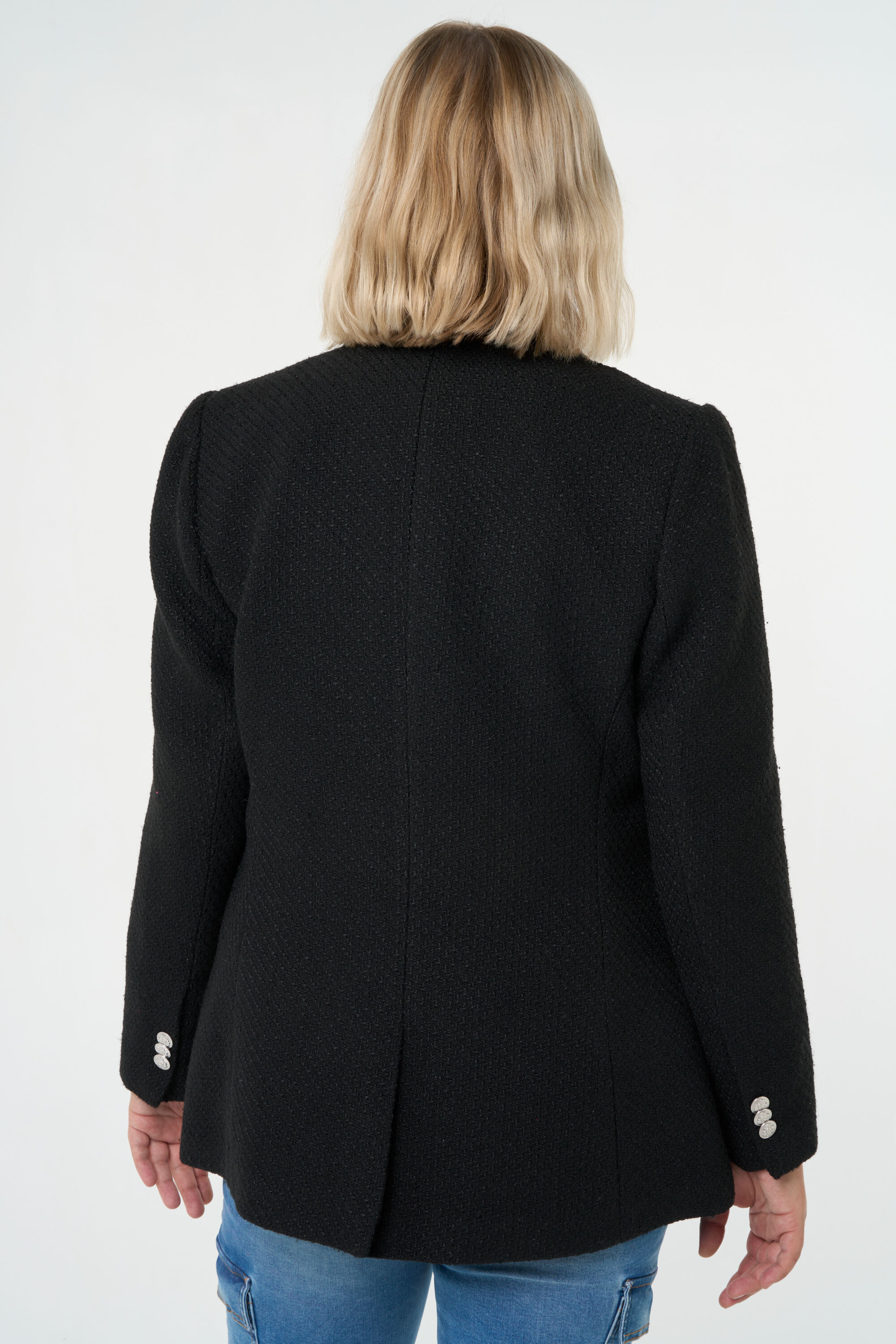 Tweed-Blazer  image number 4