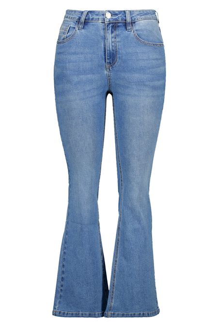 Slim-Leg-Jeans JASMIN