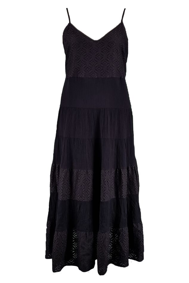 A-Figur-Kleid image number 2