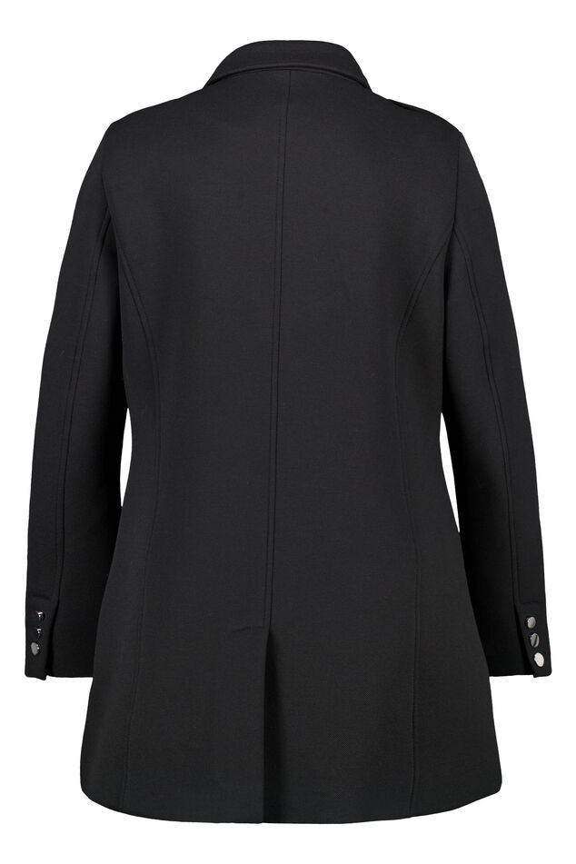 Jacke mit goldenen Verzierungen  image number 2