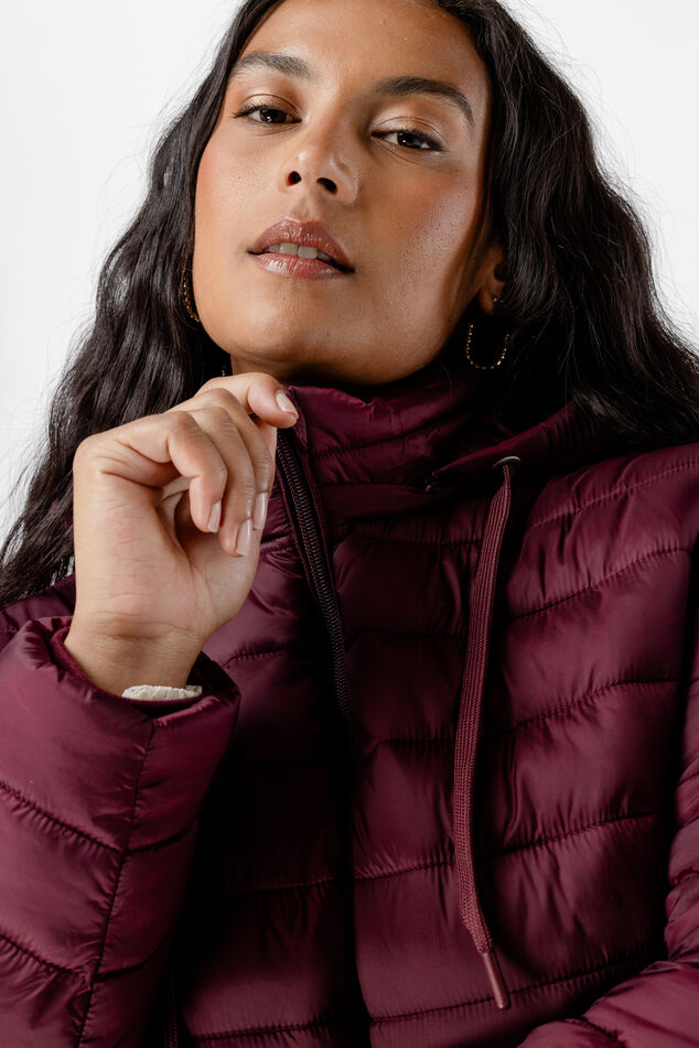 Leicht wattierte Jacke image number 4