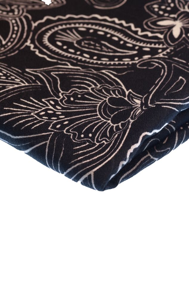 Schal mit Paisley-Print  image number 2