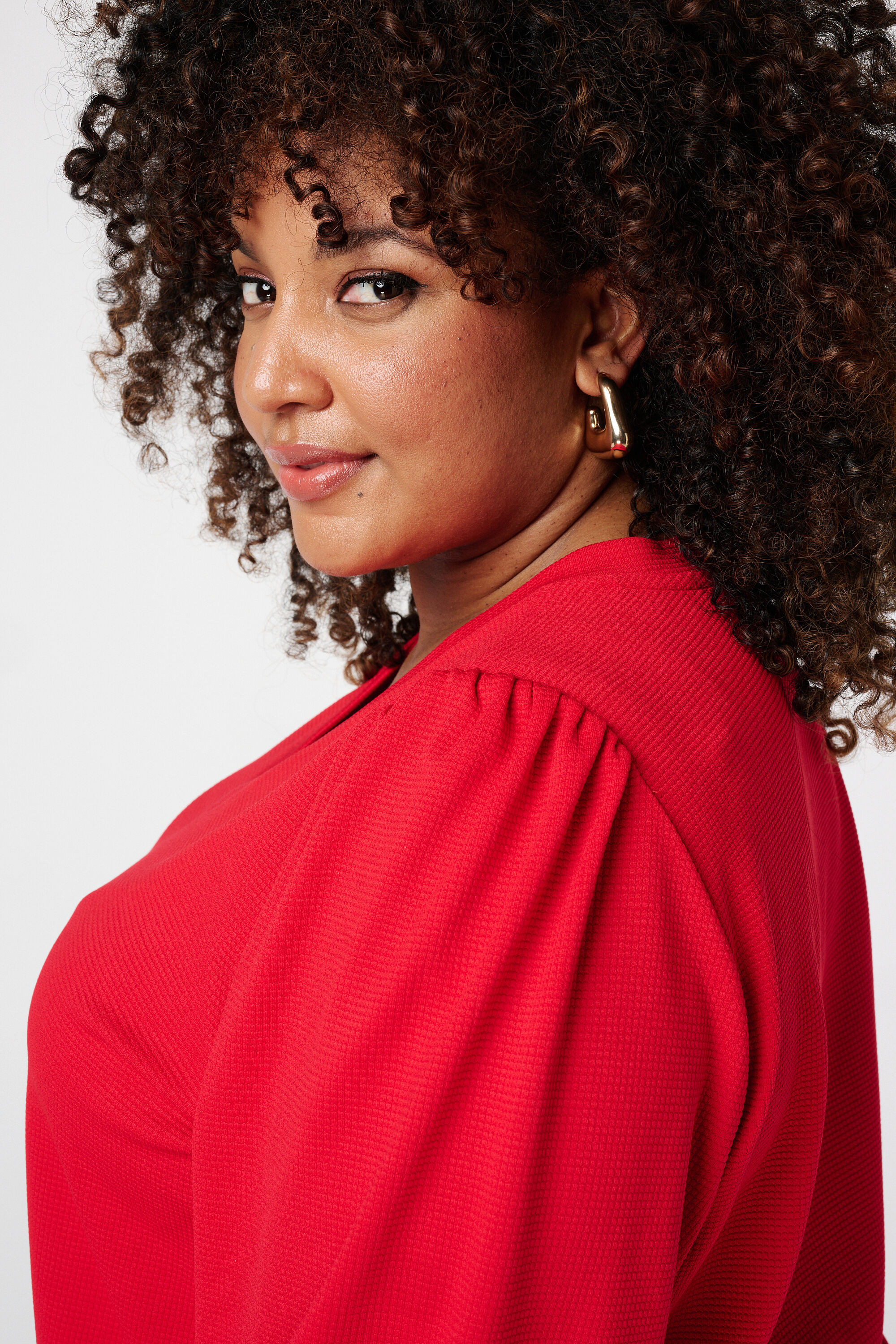 Strukturiertes Oberteil image number 4