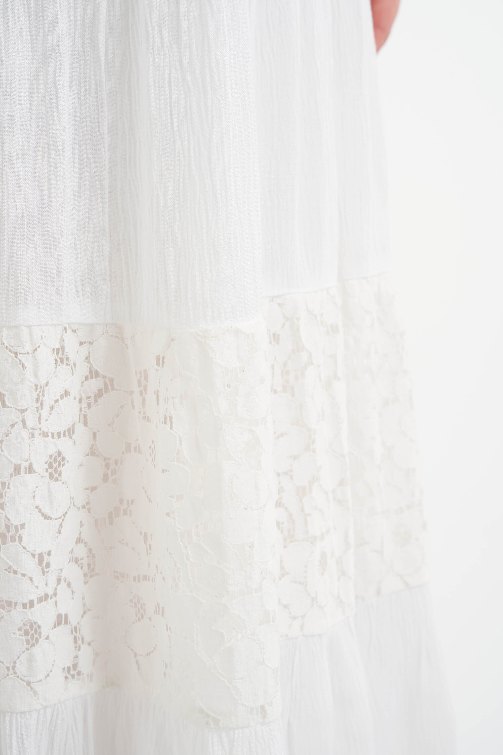 A-Figur-Kleid image number 4