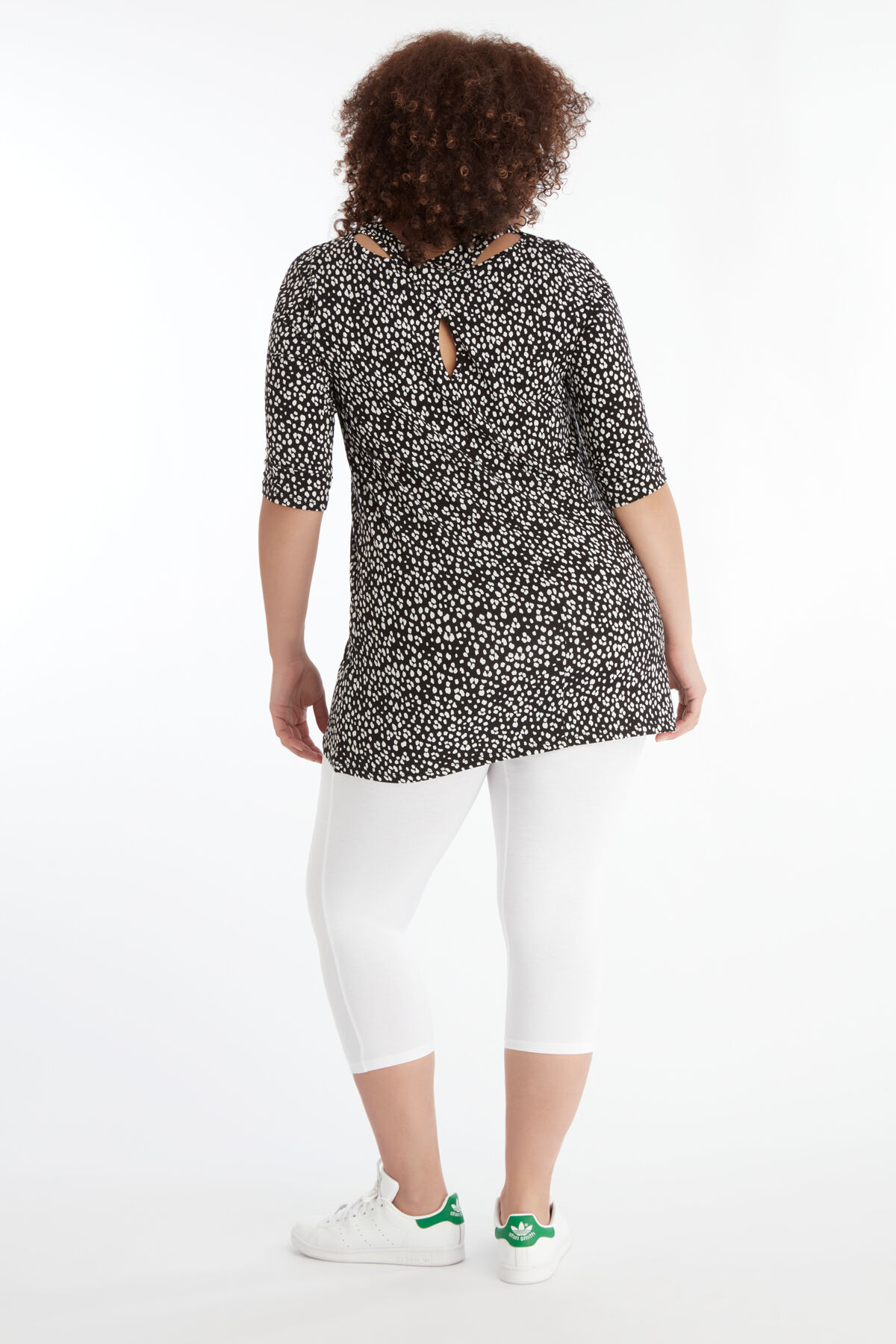 Capri-Leggings image number 4