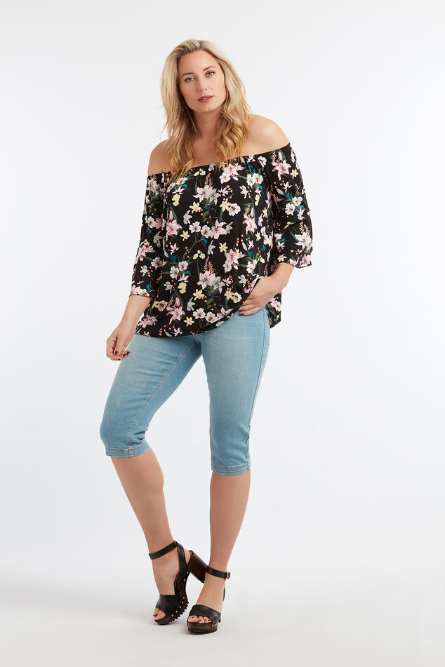 Capri-Treggings image number 0