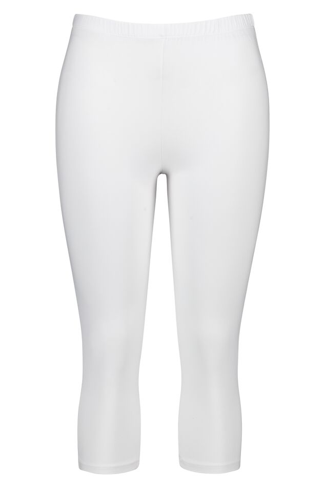 Capri-Leggings  image number 1