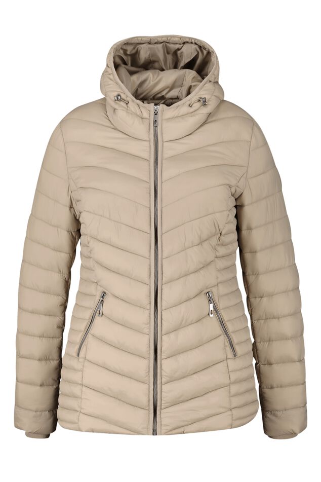 Leichte Übergangsjacke image number 1