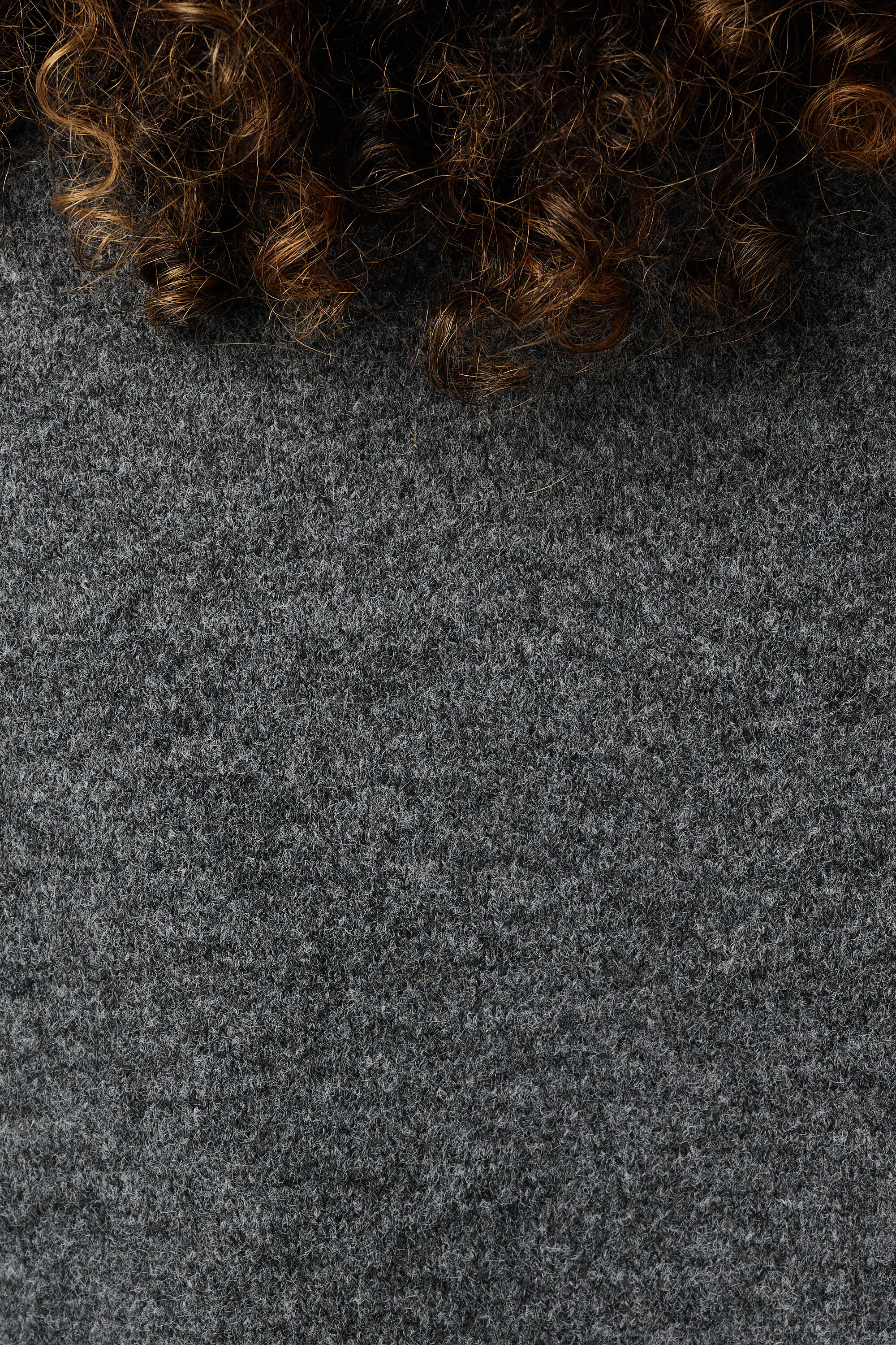 Pullover mit Rundhalsausschnitt image number 6