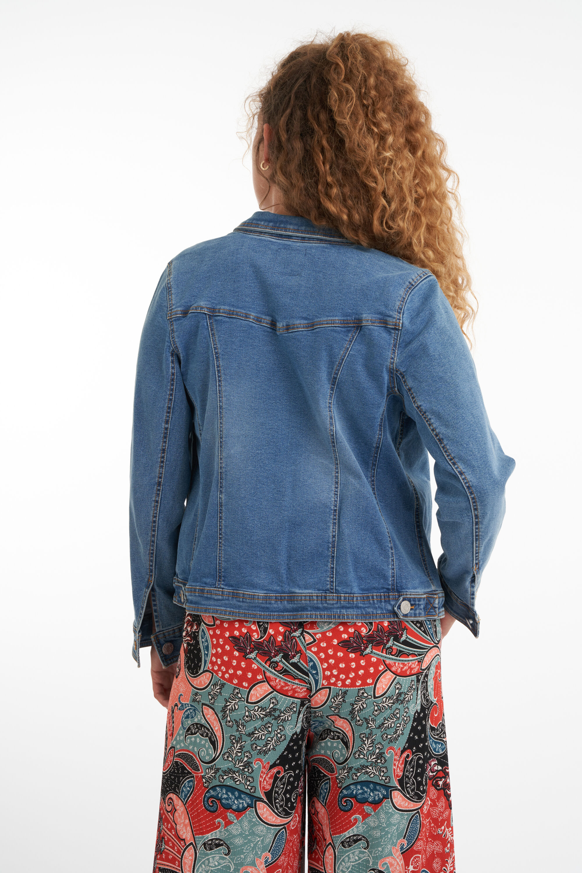 Jeansjacke image number 3