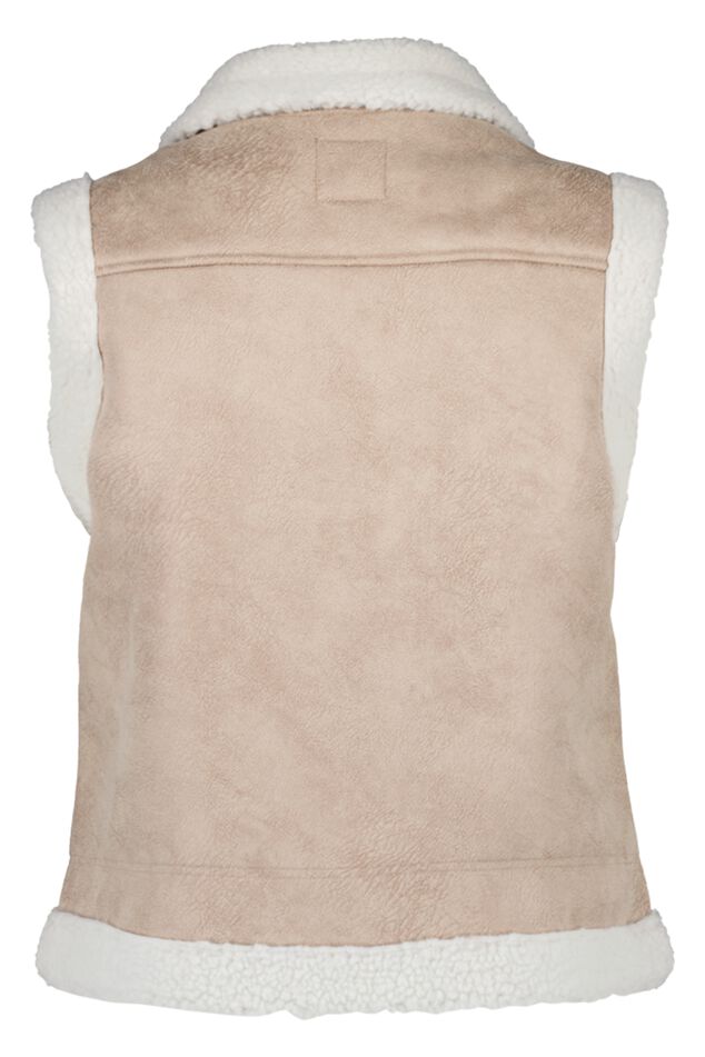 Doppelseitiger Bodywarmer image number 3