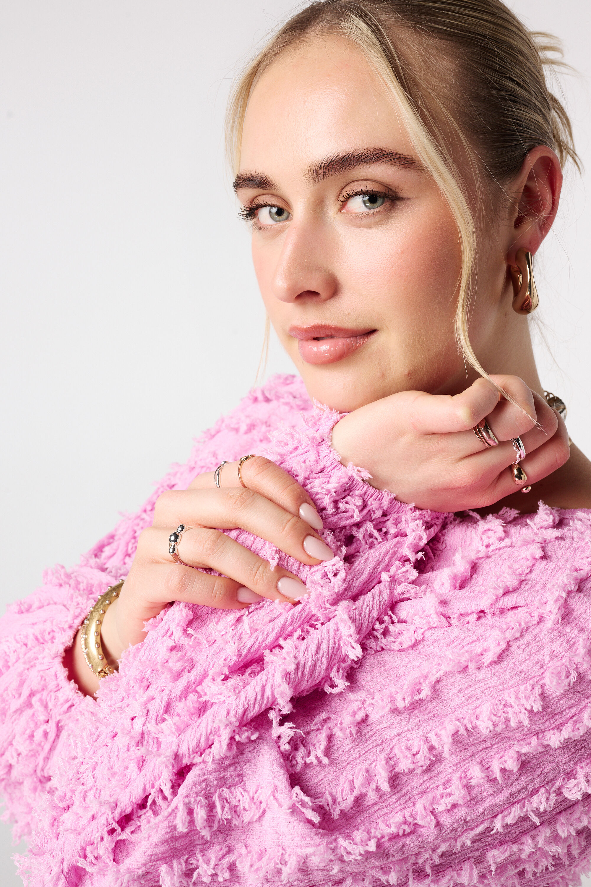 Fluffy Oberteil image number 4