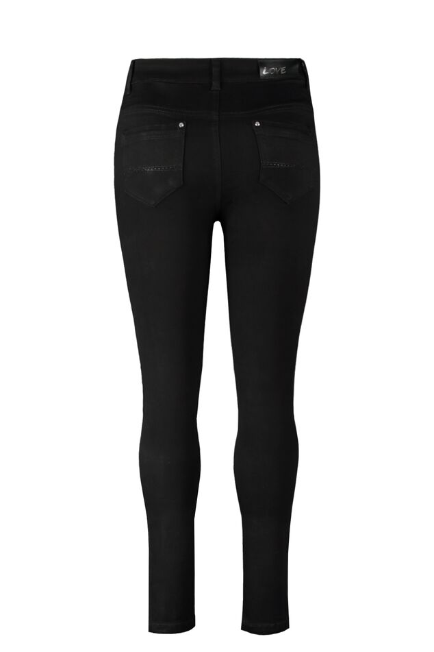 Skinny-Leg-Jeans SHAPING image number 2