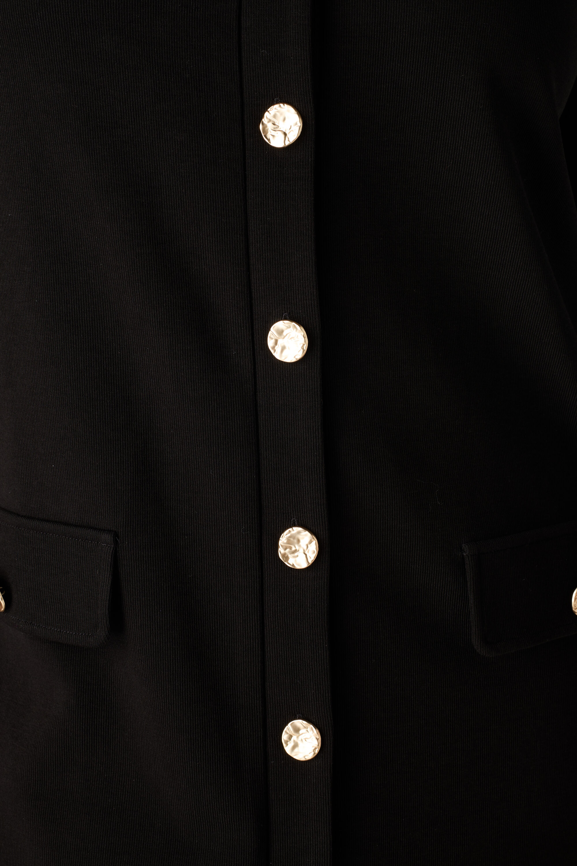 Kleid mit Knopfverschluss image number 6
