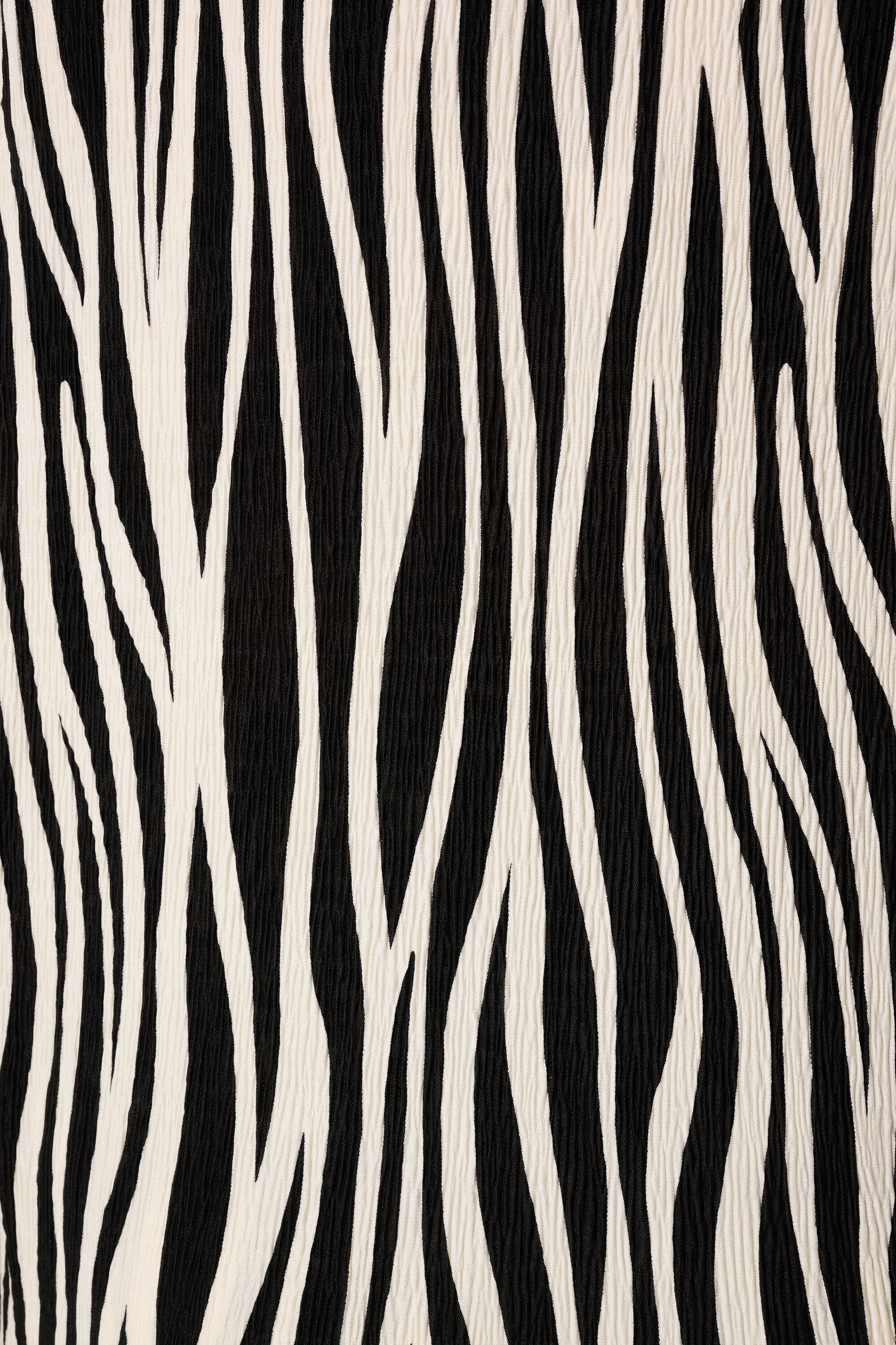 Hose mit Animal-Print image number 4