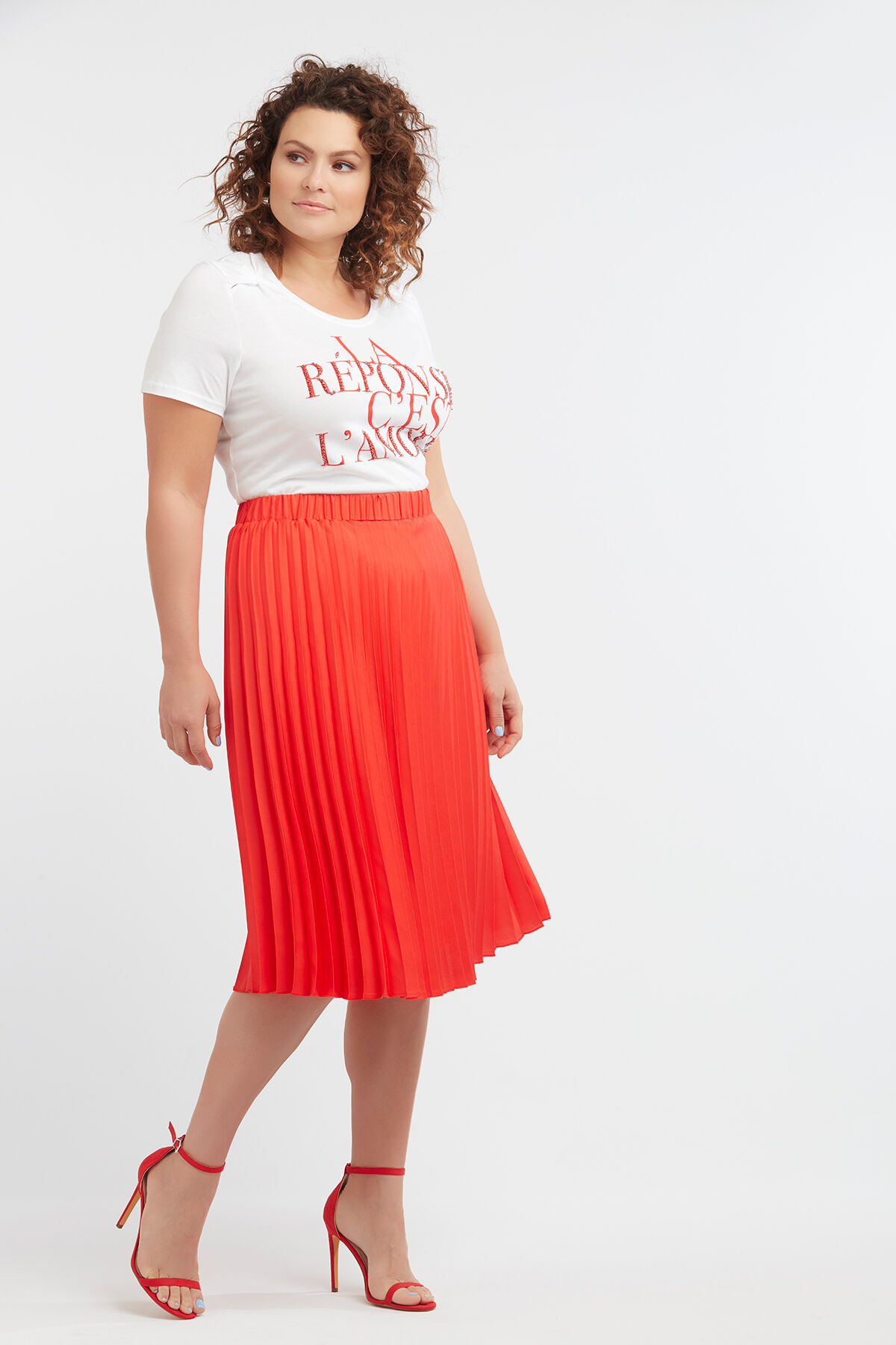 Plissee-Rock image number 4