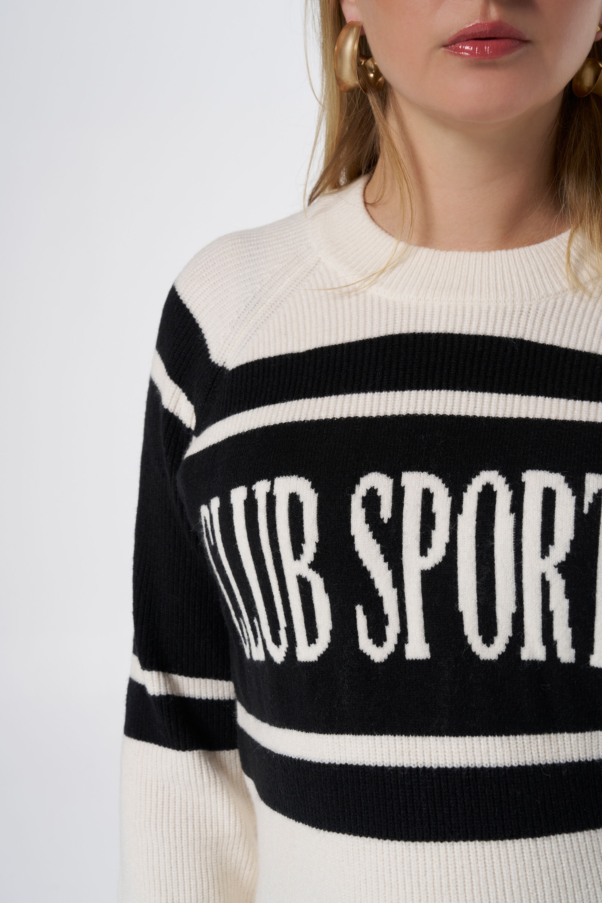 Sportlicher Pullover image number 4