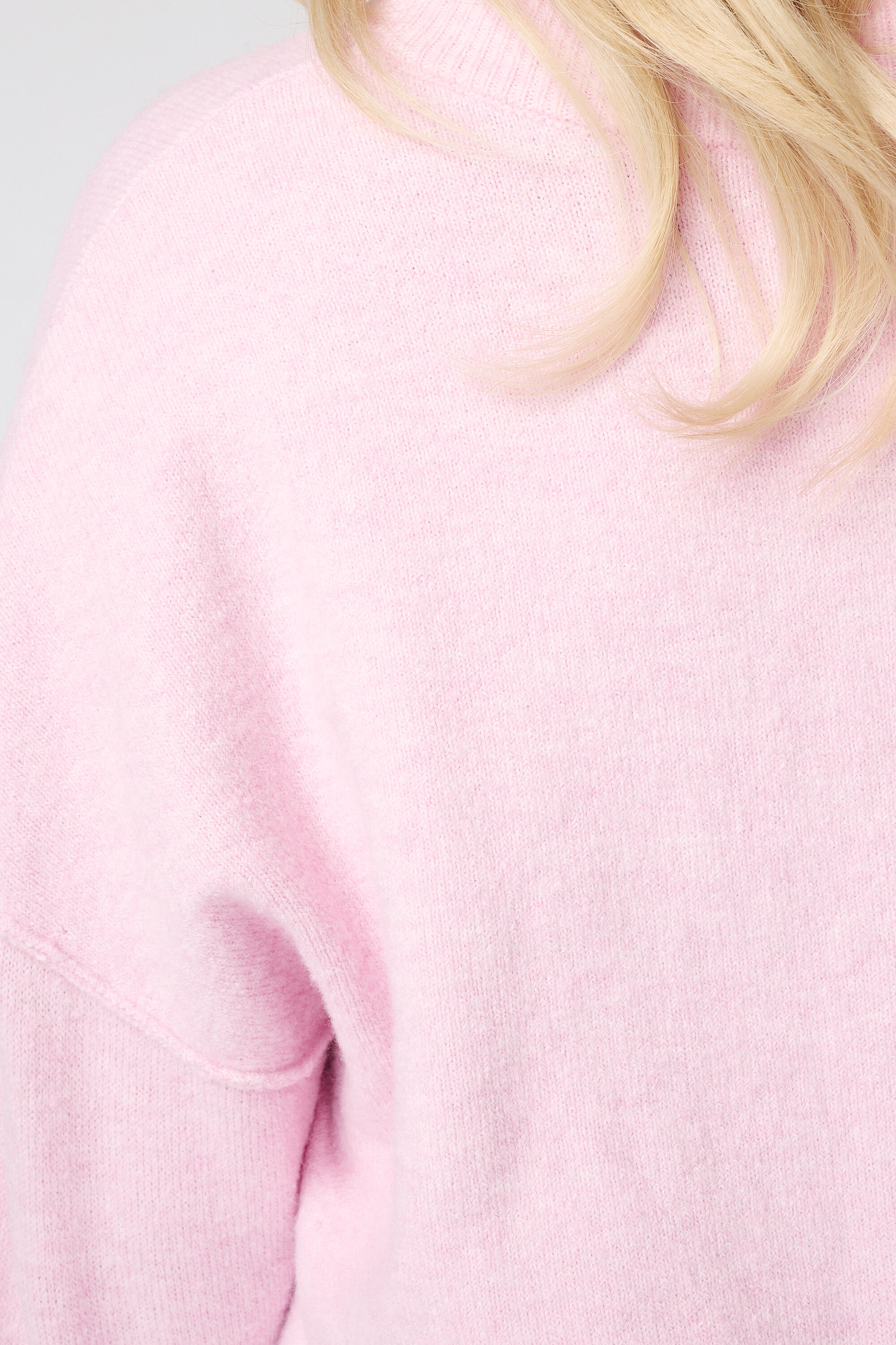 Pullover mit V Ausschnitt image number 6