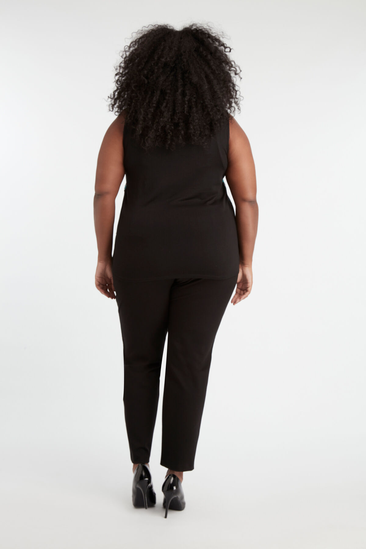 Besticktes Top image number 5